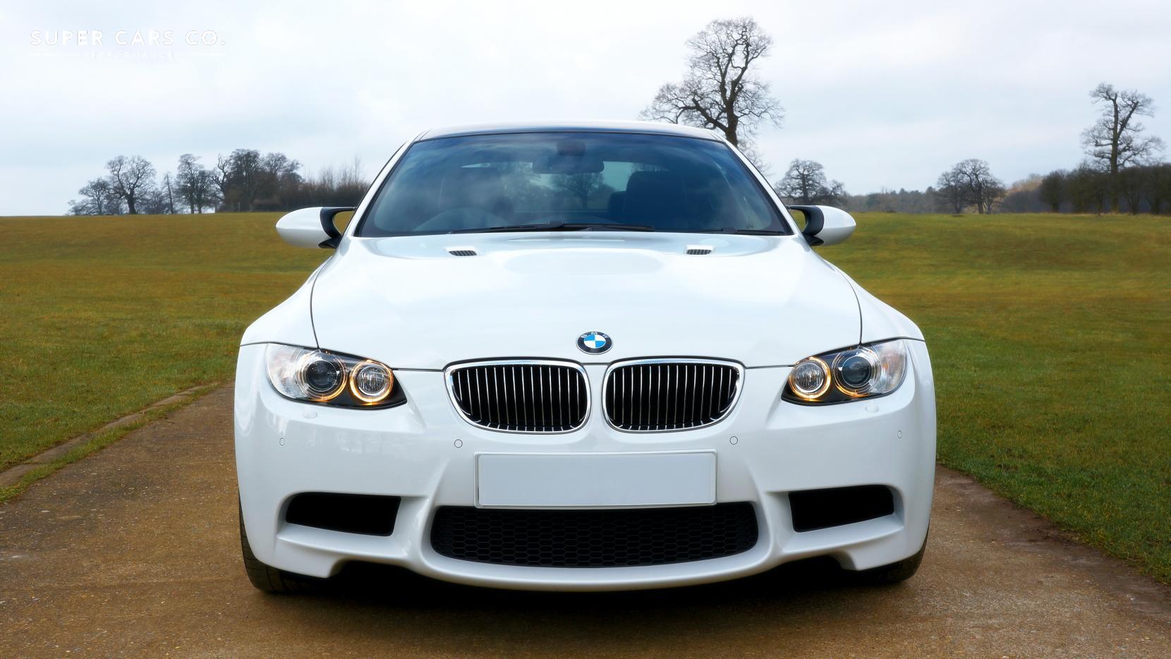 BMW M3 3.0 BiTurbo Competition Saloon 4dr Petrol DCT Euro 6 (s/s) (450 ps)