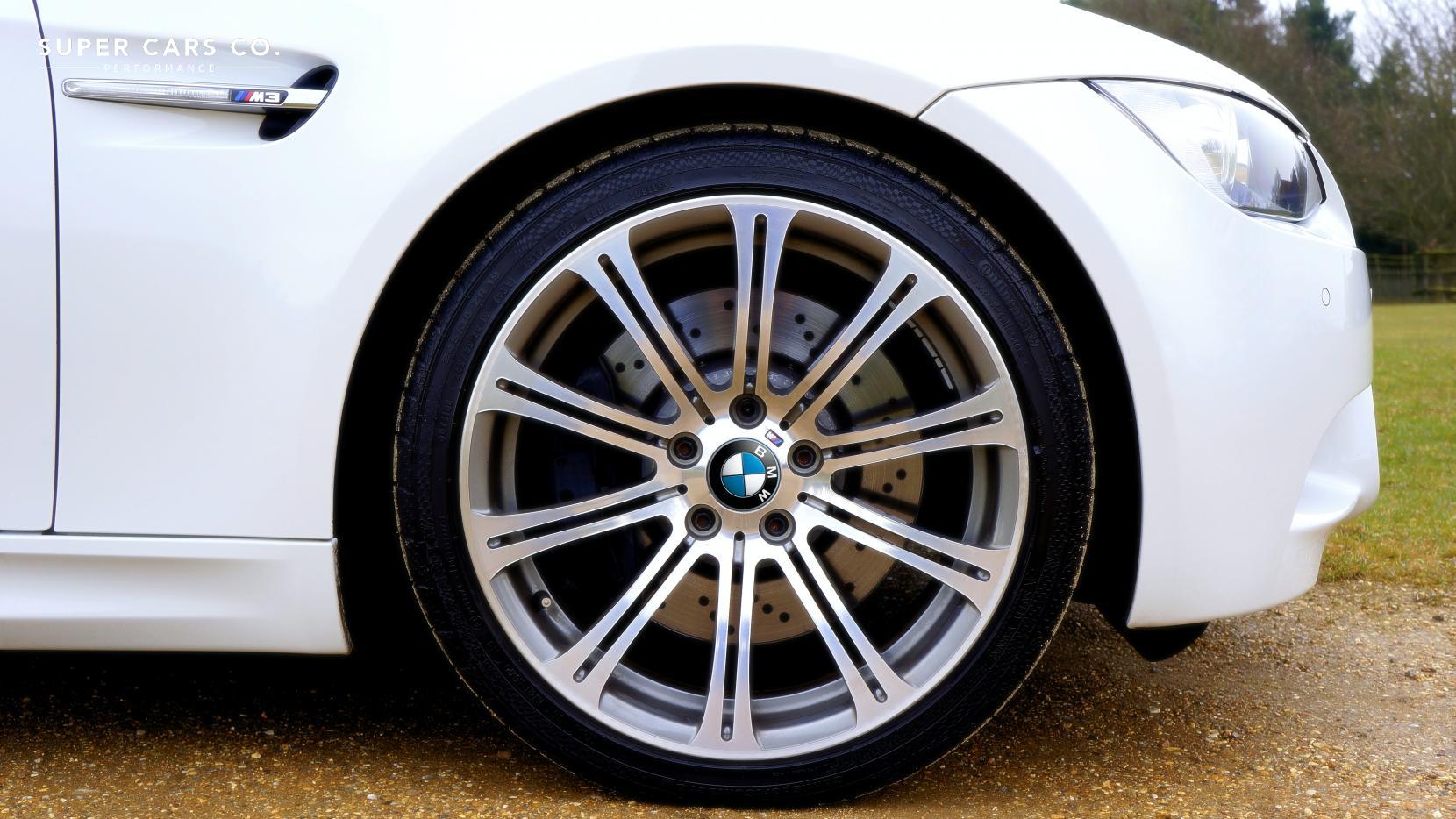 BMW M3 3.0 BiTurbo Competition Saloon 4dr Petrol DCT Euro 6 (s/s) (450 ps)