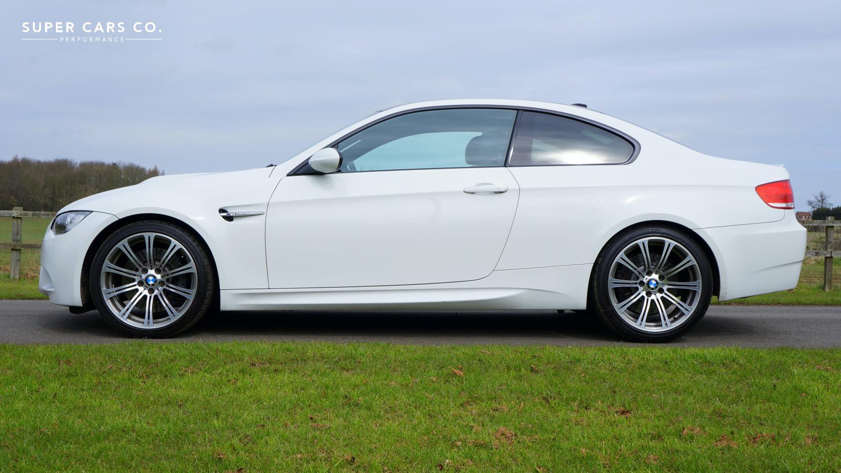 BMW M3 3.0 BiTurbo Competition Saloon 4dr Petrol DCT Euro 6 (s/s) (450 ps)