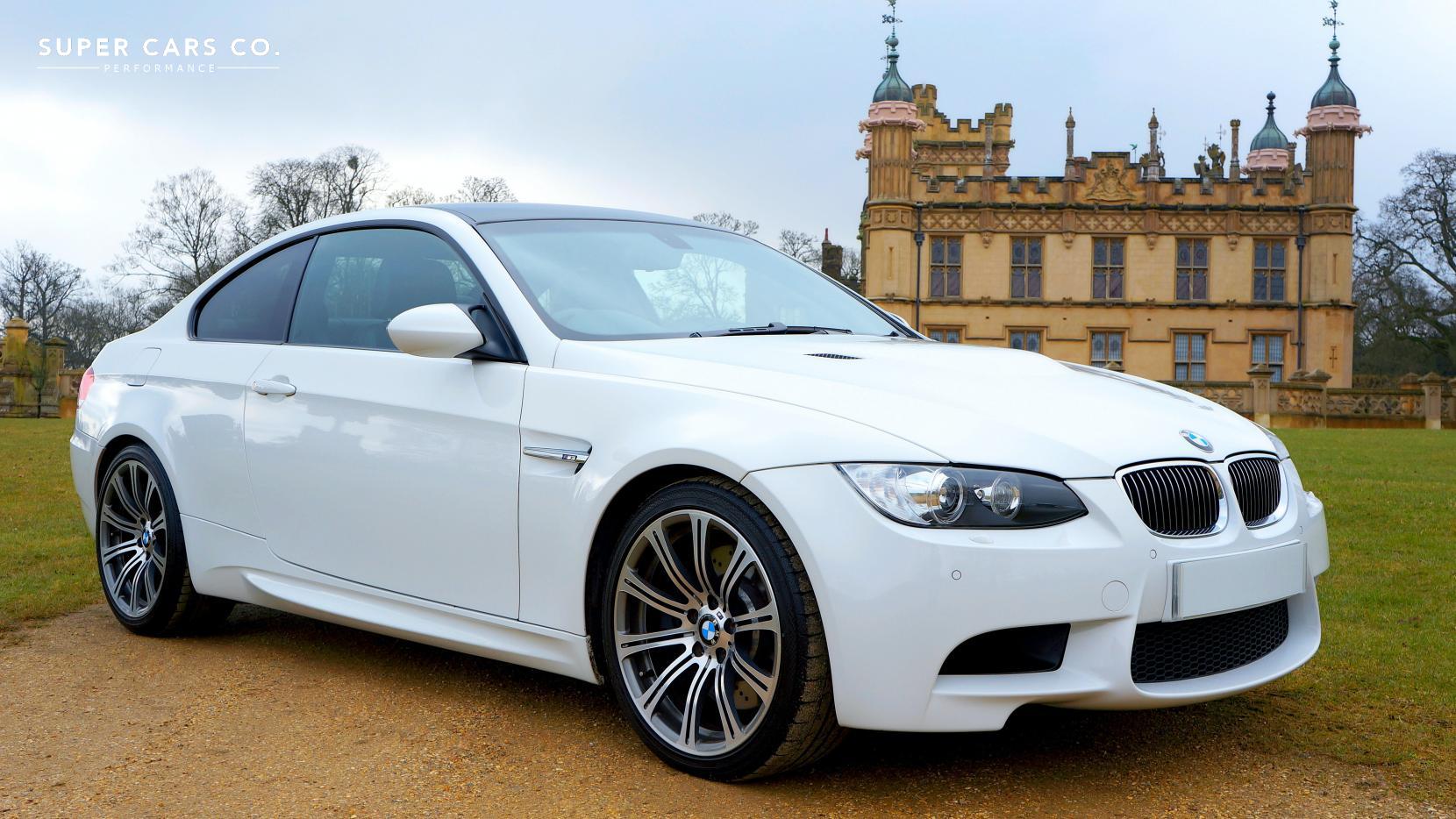 BMW M3 3.0 BiTurbo Competition Saloon 4dr Petrol DCT Euro 6 (s/s) (450 ps)