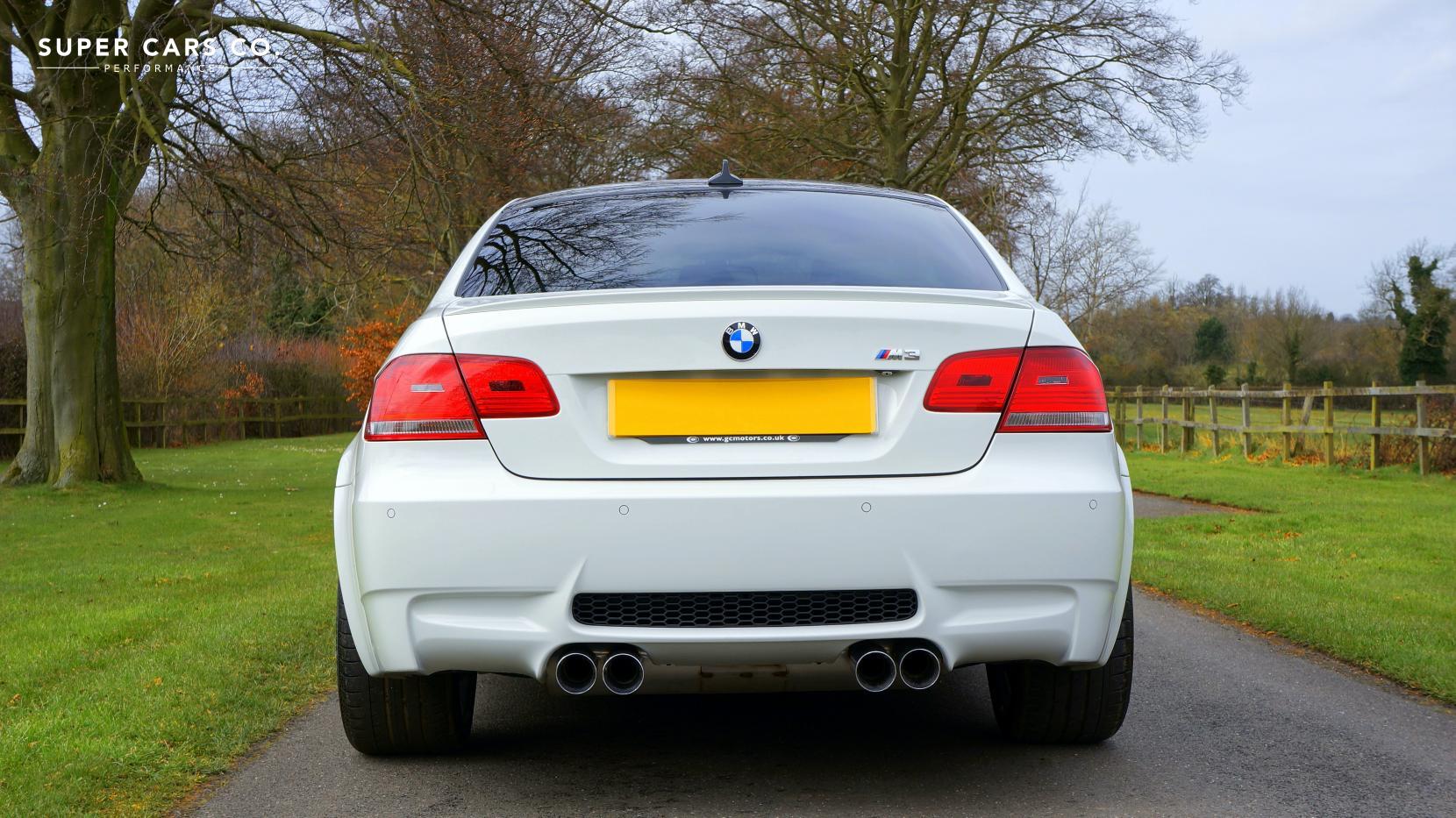 BMW M3 3.0 BiTurbo Competition Saloon 4dr Petrol DCT Euro 6 (s/s) (450 ps)