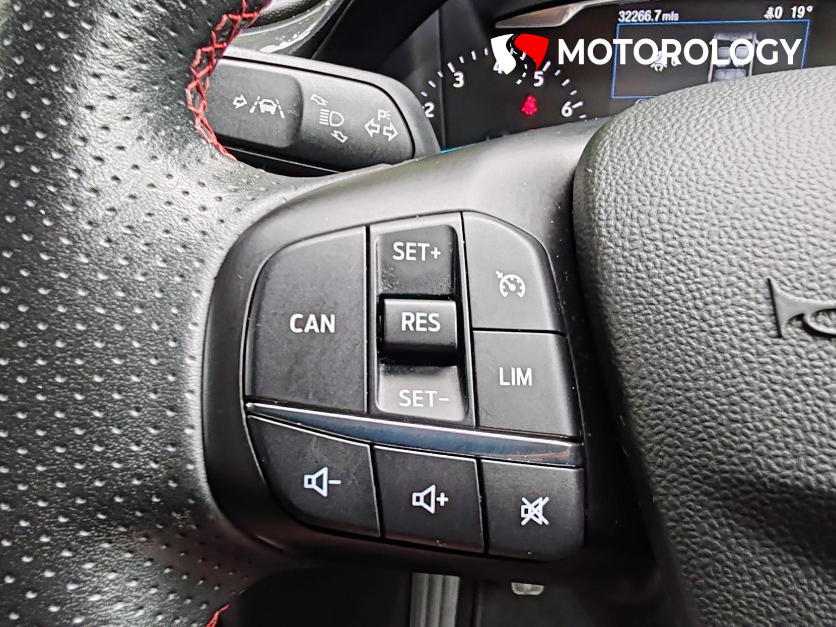 Ford Fiesta 1.0T EcoBoost MHEV ST-Line X Edition Hatchback 5dr Petrol Manual Euro 6 (s/s) (125 ps)