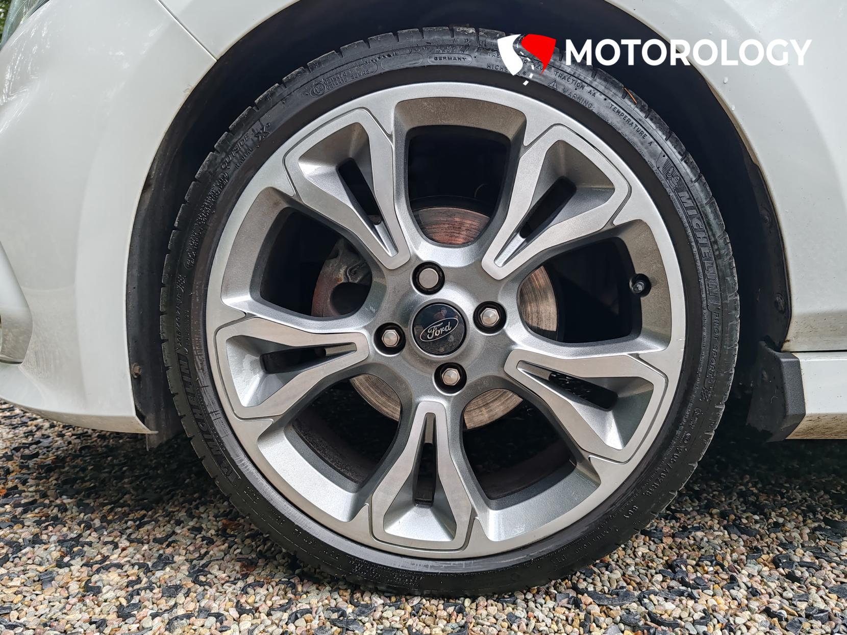 Ford Fiesta 1.0T EcoBoost MHEV ST-Line X Edition Hatchback 5dr Petrol Manual Euro 6 (s/s) (125 ps)