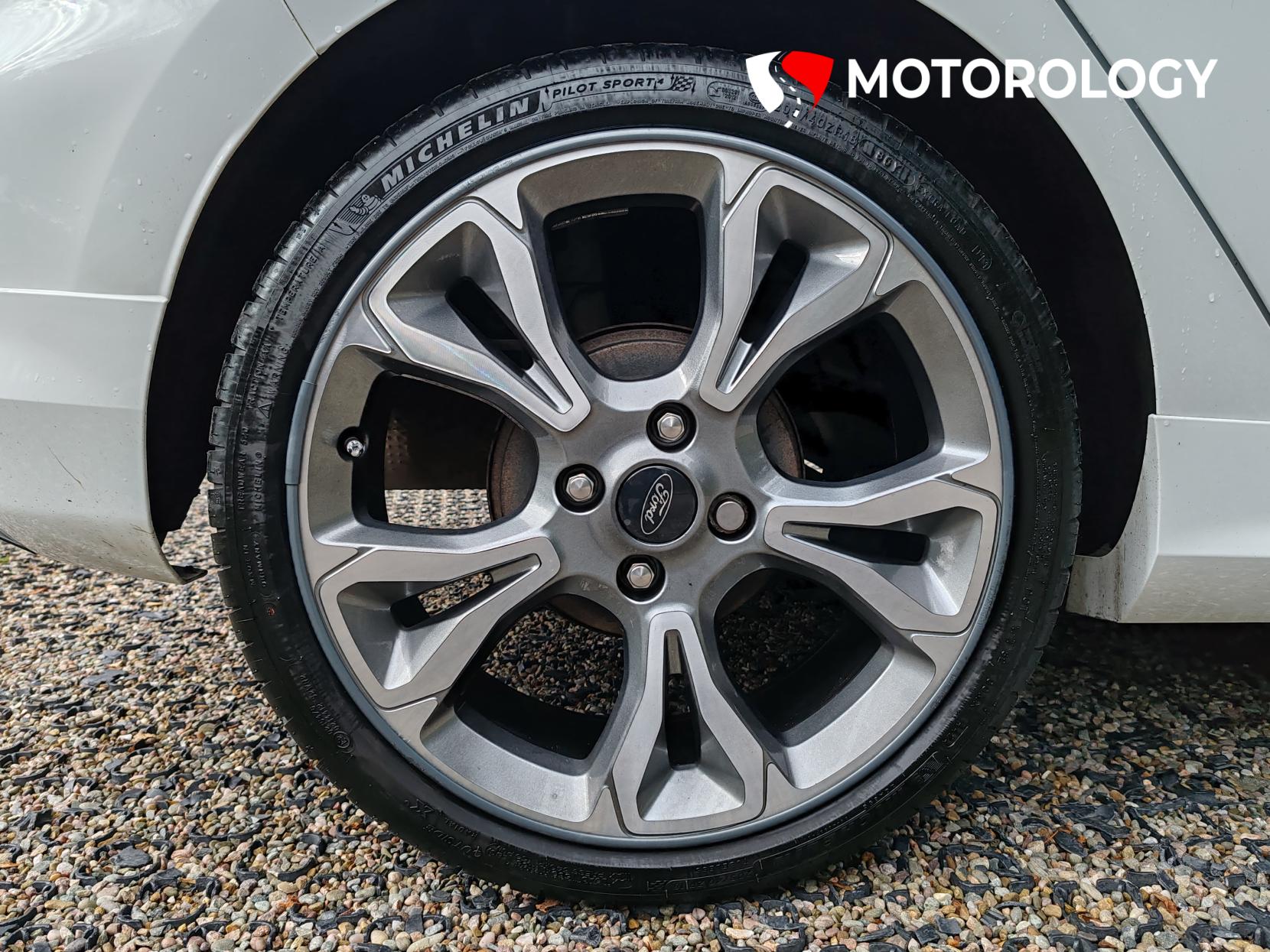 Ford Fiesta 1.0T EcoBoost MHEV ST-Line X Edition Hatchback 5dr Petrol Manual Euro 6 (s/s) (125 ps)