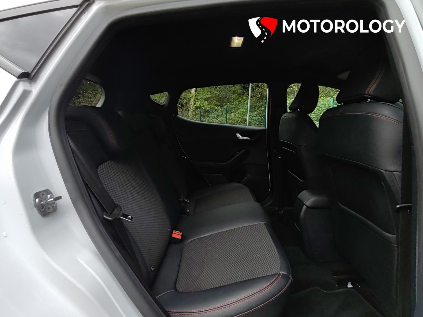 Ford Fiesta 1.0T EcoBoost MHEV ST-Line X Edition Hatchback 5dr Petrol Manual Euro 6 (s/s) (125 ps)