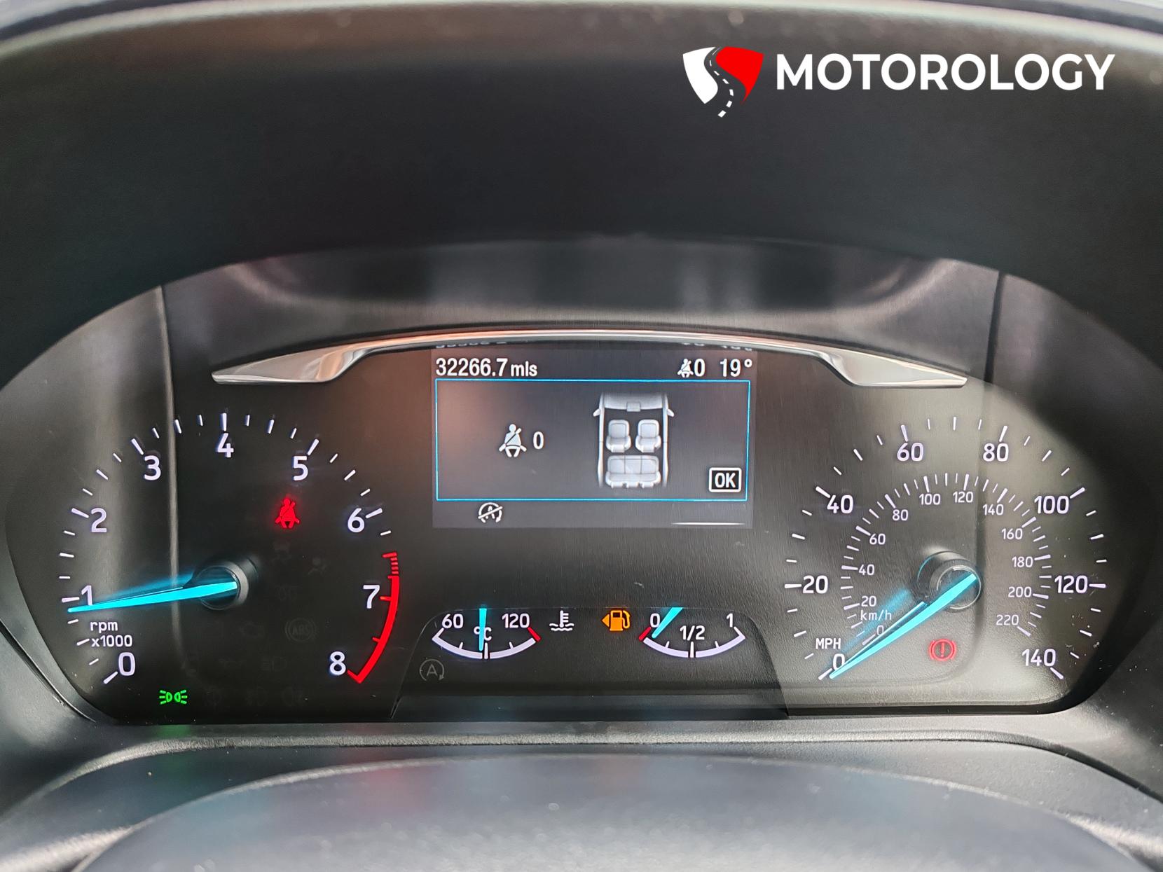 Ford Fiesta 1.0T EcoBoost MHEV ST-Line X Edition Hatchback 5dr Petrol Manual Euro 6 (s/s) (125 ps)