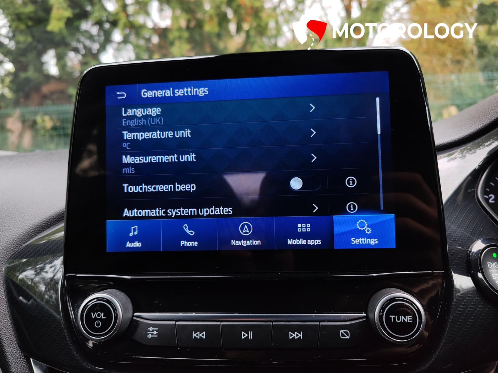 Ford Fiesta 1.0T EcoBoost MHEV ST-Line X Edition Hatchback 5dr Petrol Manual Euro 6 (s/s) (125 ps)