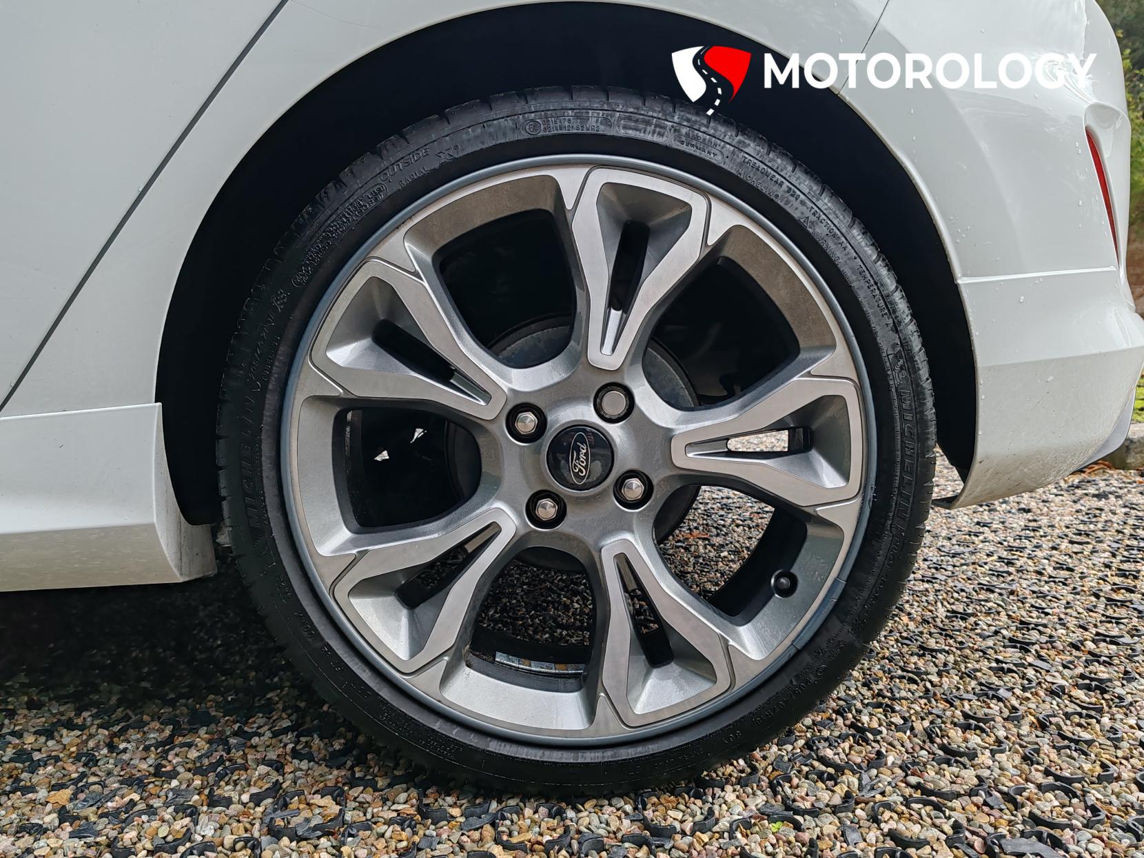 Ford Fiesta 1.0T EcoBoost MHEV ST-Line X Edition Hatchback 5dr Petrol Manual Euro 6 (s/s) (125 ps)