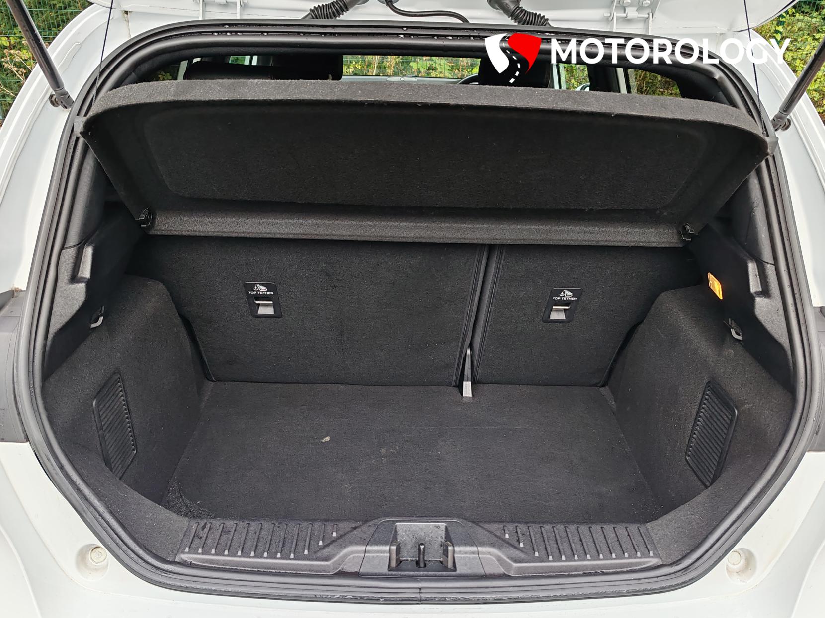 Ford Fiesta 1.0T EcoBoost MHEV ST-Line X Edition Hatchback 5dr Petrol Manual Euro 6 (s/s) (125 ps)
