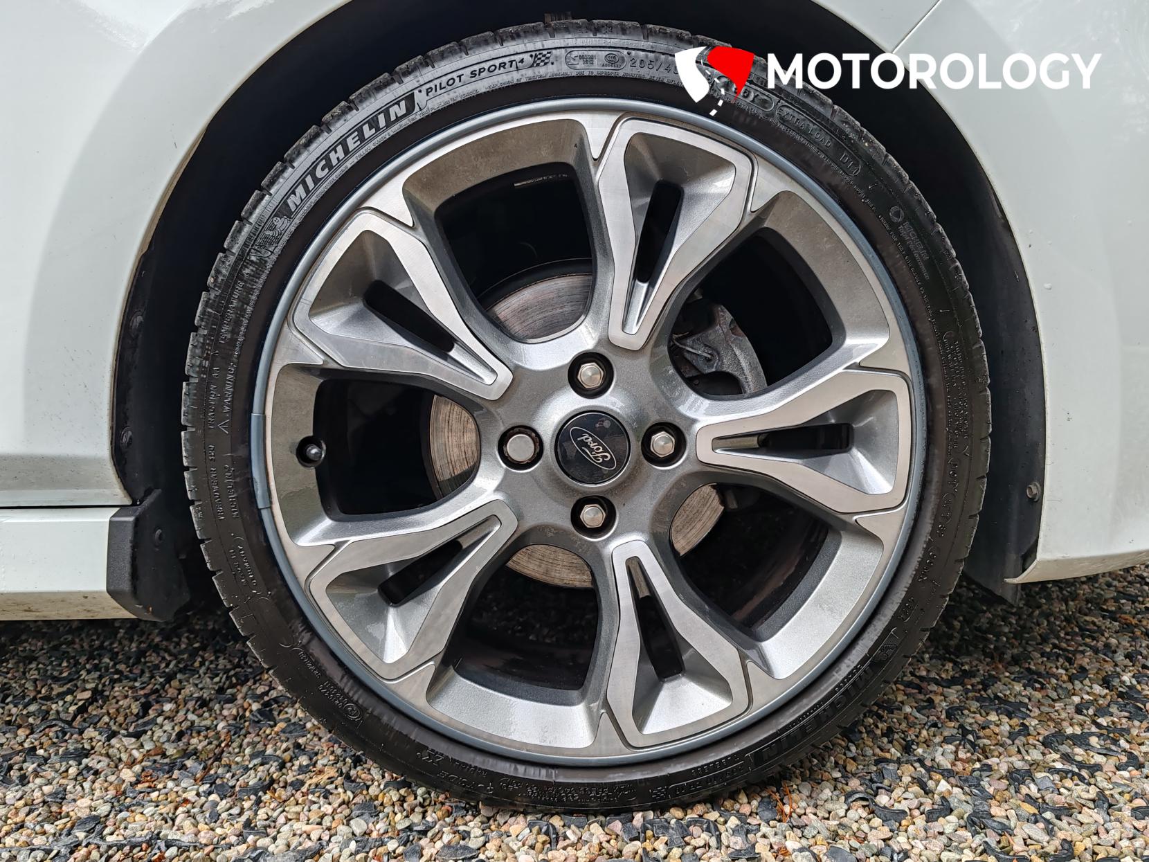 Ford Fiesta 1.0T EcoBoost MHEV ST-Line X Edition Hatchback 5dr Petrol Manual Euro 6 (s/s) (125 ps)