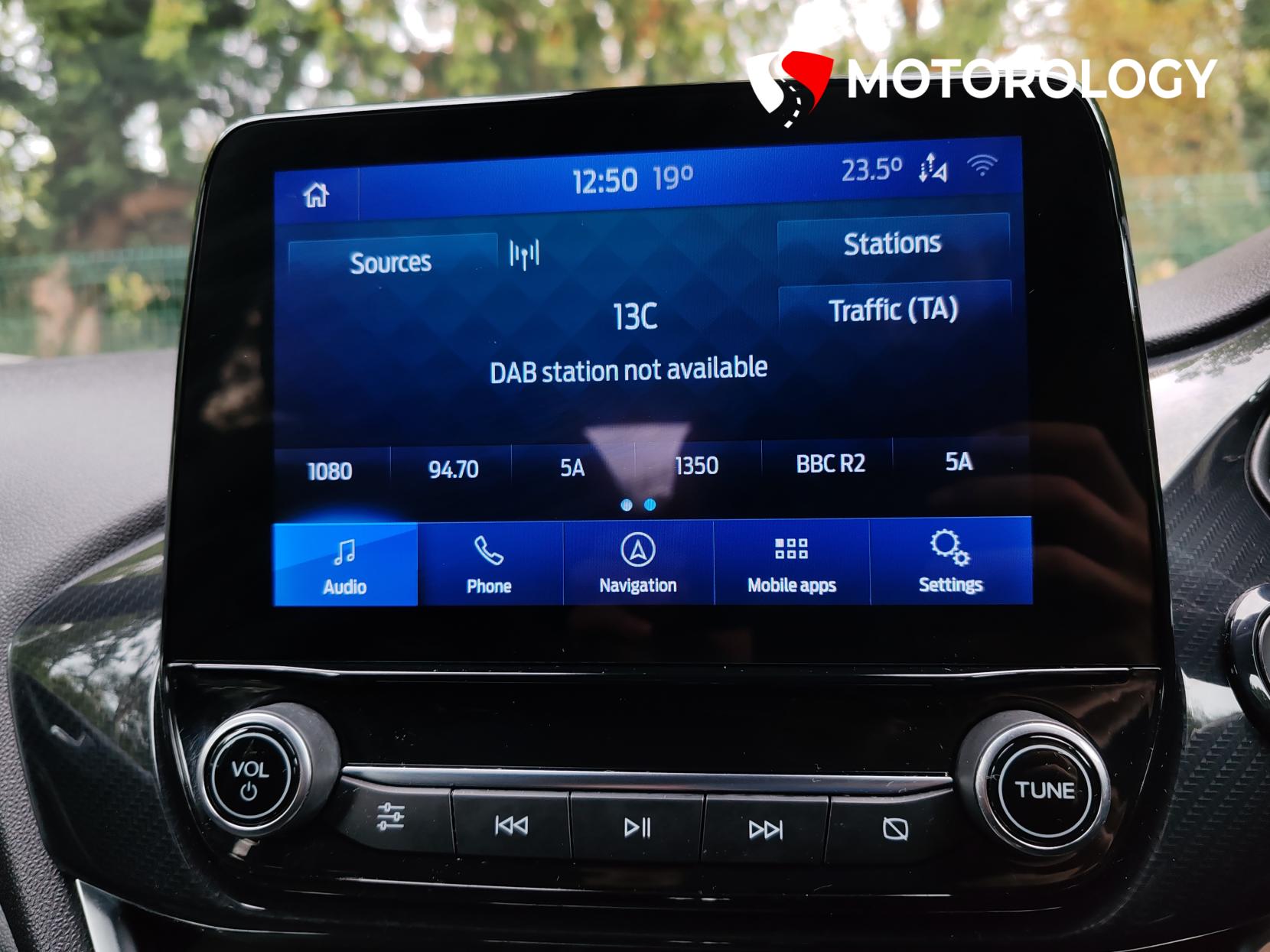 Ford Fiesta 1.0T EcoBoost MHEV ST-Line X Edition Hatchback 5dr Petrol Manual Euro 6 (s/s) (125 ps)