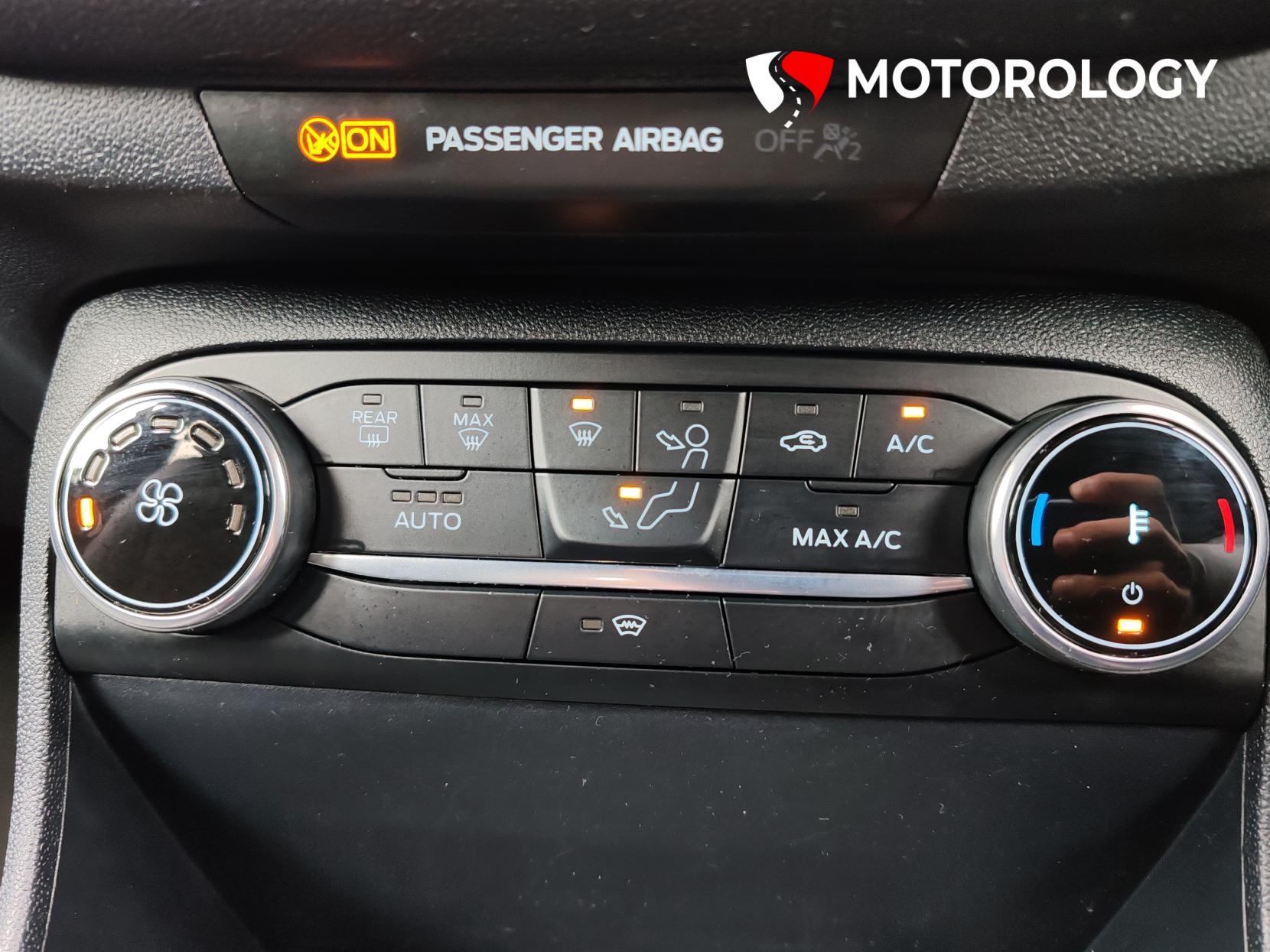Ford Fiesta 1.0T EcoBoost MHEV ST-Line X Edition Hatchback 5dr Petrol Manual Euro 6 (s/s) (125 ps)
