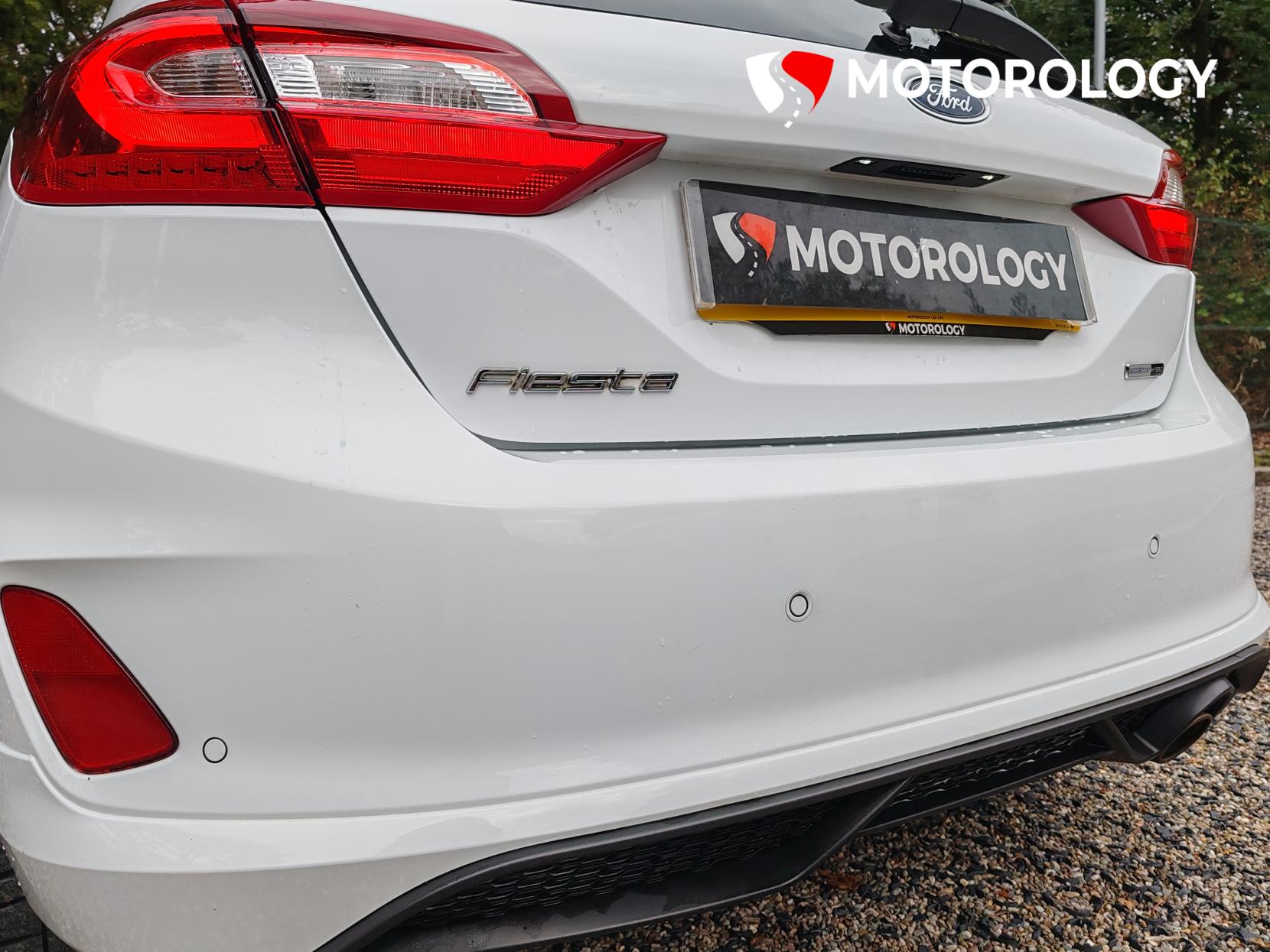 Ford Fiesta 1.0T EcoBoost MHEV ST-Line X Edition Hatchback 5dr Petrol Manual Euro 6 (s/s) (125 ps)