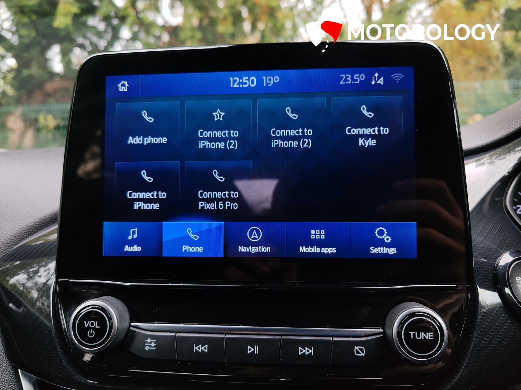 Ford Fiesta 1.0T EcoBoost MHEV ST-Line X Edition Hatchback 5dr Petrol Manual Euro 6 (s/s) (125 ps)