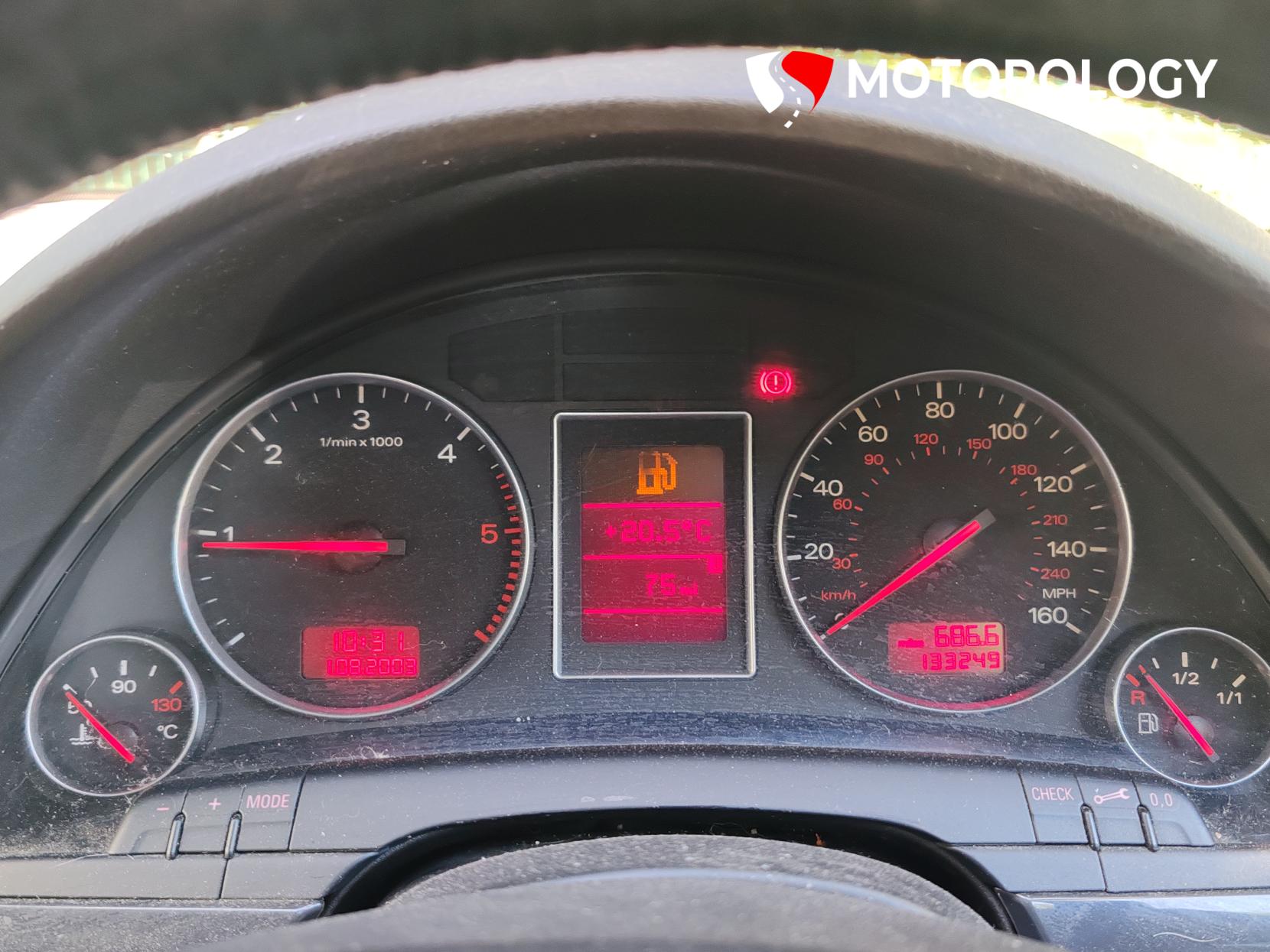 Audi A4 1.9 TDI SE Saloon 4dr Diesel Manual (149 g/km, 100 bhp)
