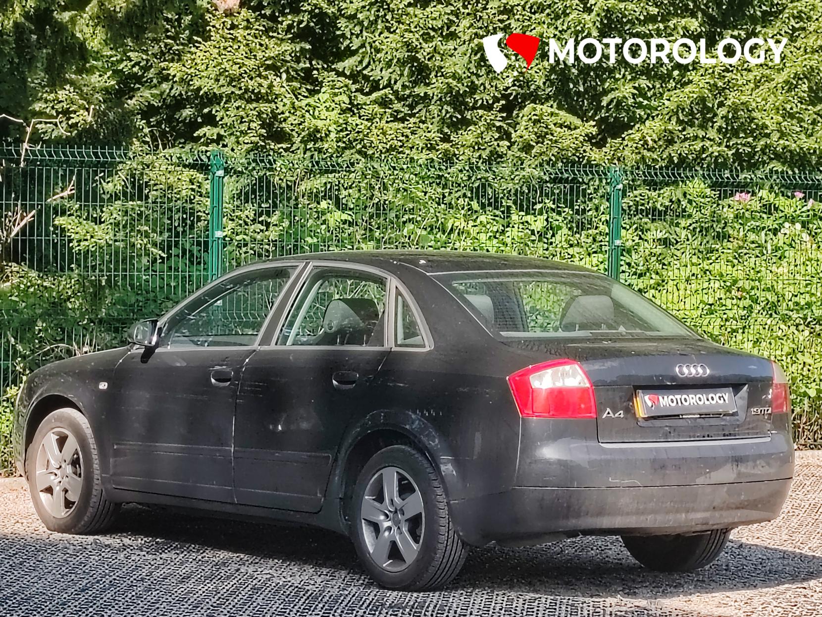 Audi A4 1.9 TDI SE Saloon 4dr Diesel Manual (149 g/km, 100 bhp)