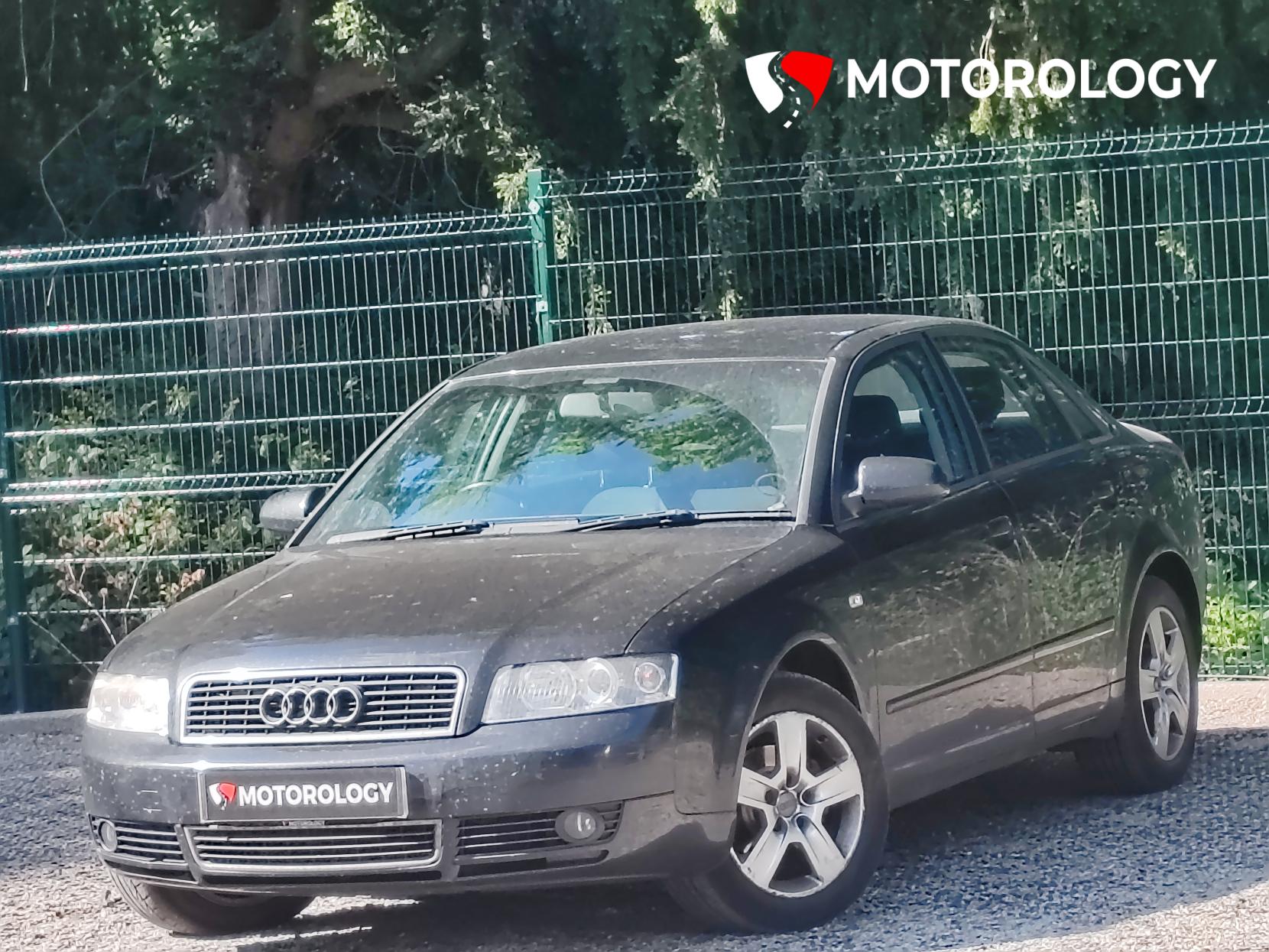Audi A4 1.9 TDI SE Saloon 4dr Diesel Manual (149 g/km, 100 bhp)
