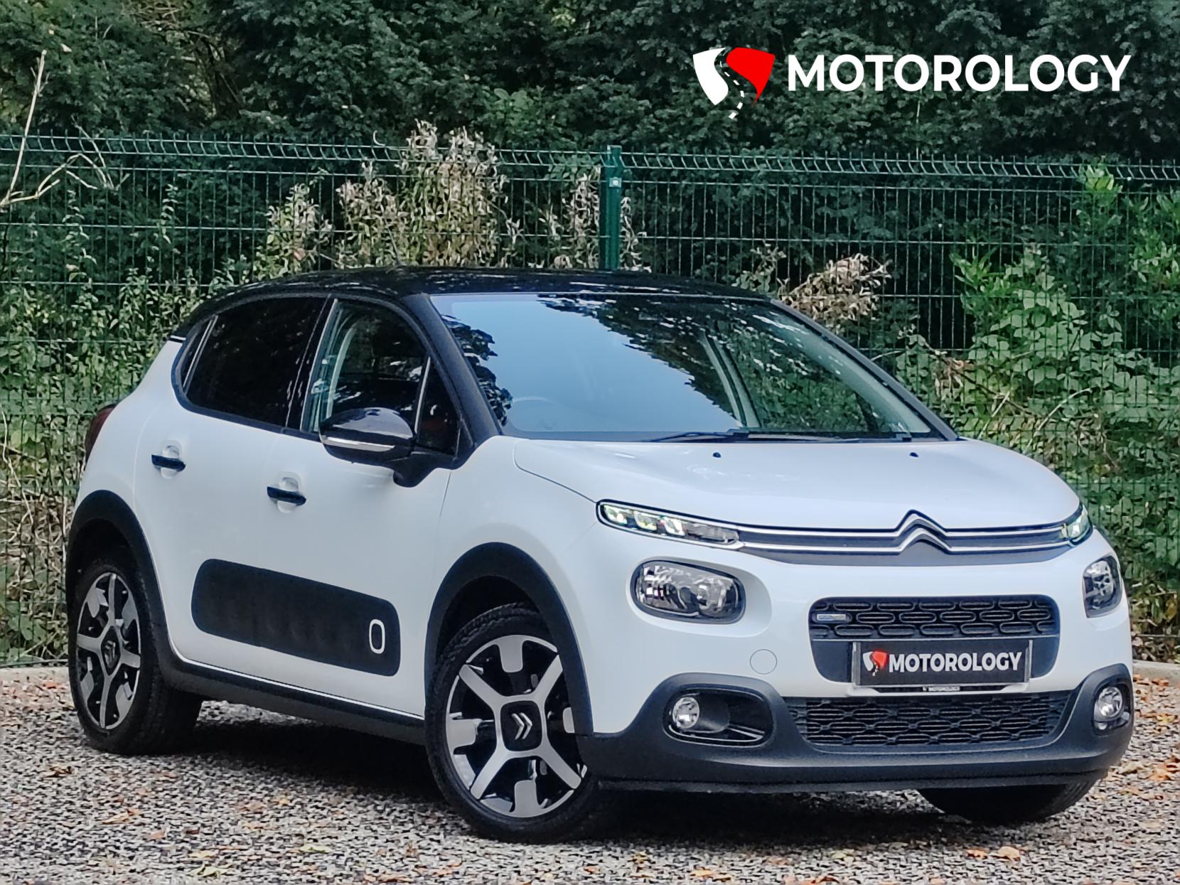 Citroen C3 1.2 PureTech Flair Hatchback 5dr Petrol Manual Euro 6 (82 ps)