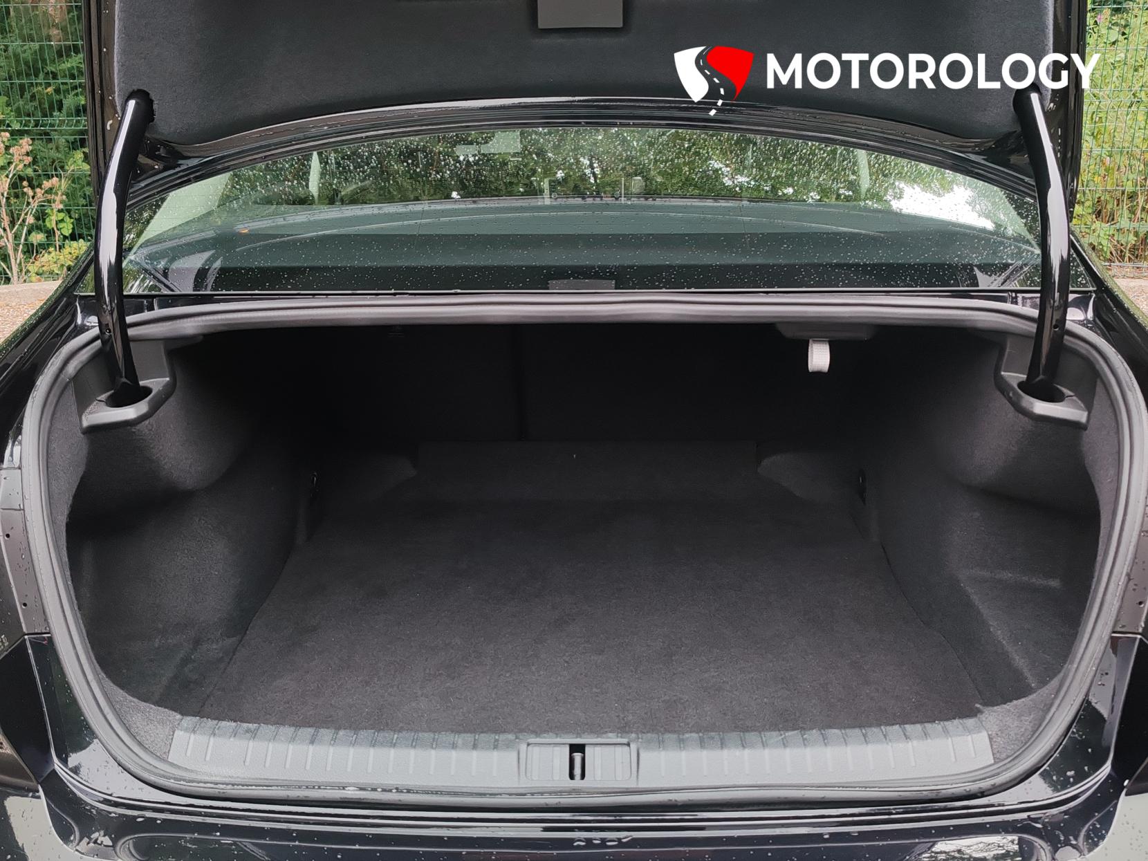 Volkswagen Passat 1.5 TSI EVO S Saloon 4dr Petrol Manual Euro 6 (s/s) (150 ps)