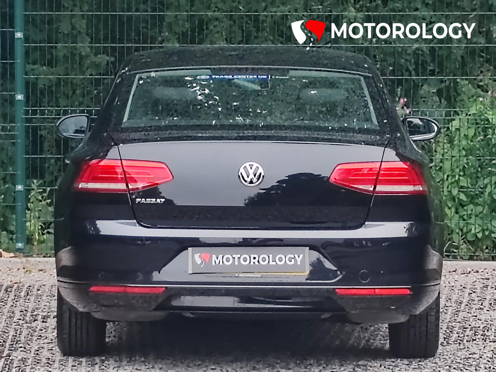 Volkswagen Passat 1.5 TSI EVO S Saloon 4dr Petrol Manual Euro 6 (s/s) (150 ps)