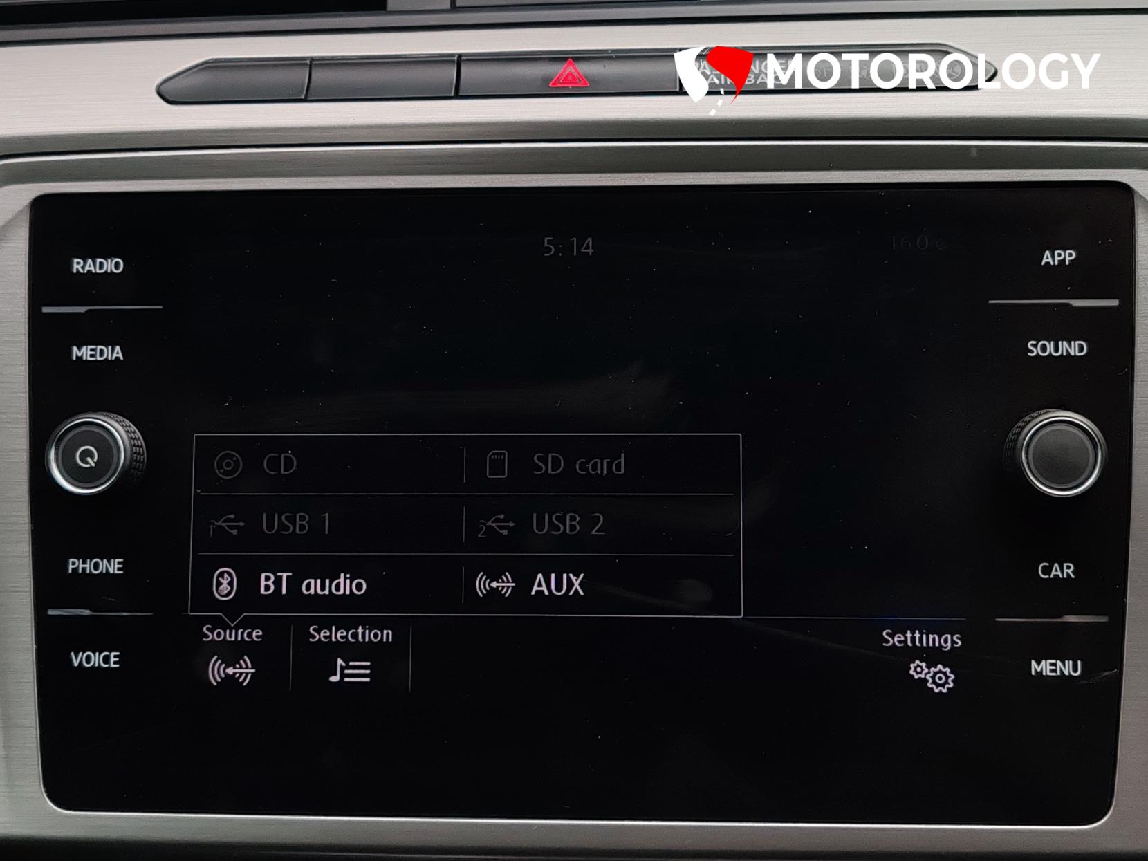 Volkswagen Passat 1.5 TSI EVO S Saloon 4dr Petrol Manual Euro 6 (s/s) (150 ps)