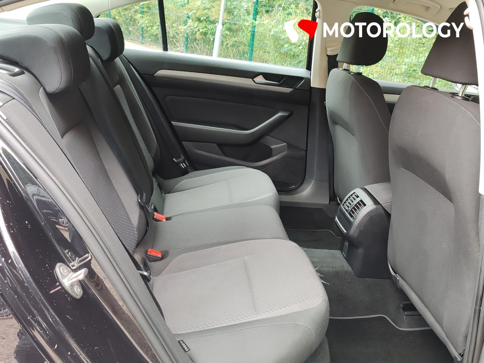 Volkswagen Passat 1.5 TSI EVO S Saloon 4dr Petrol Manual Euro 6 (s/s) (150 ps)