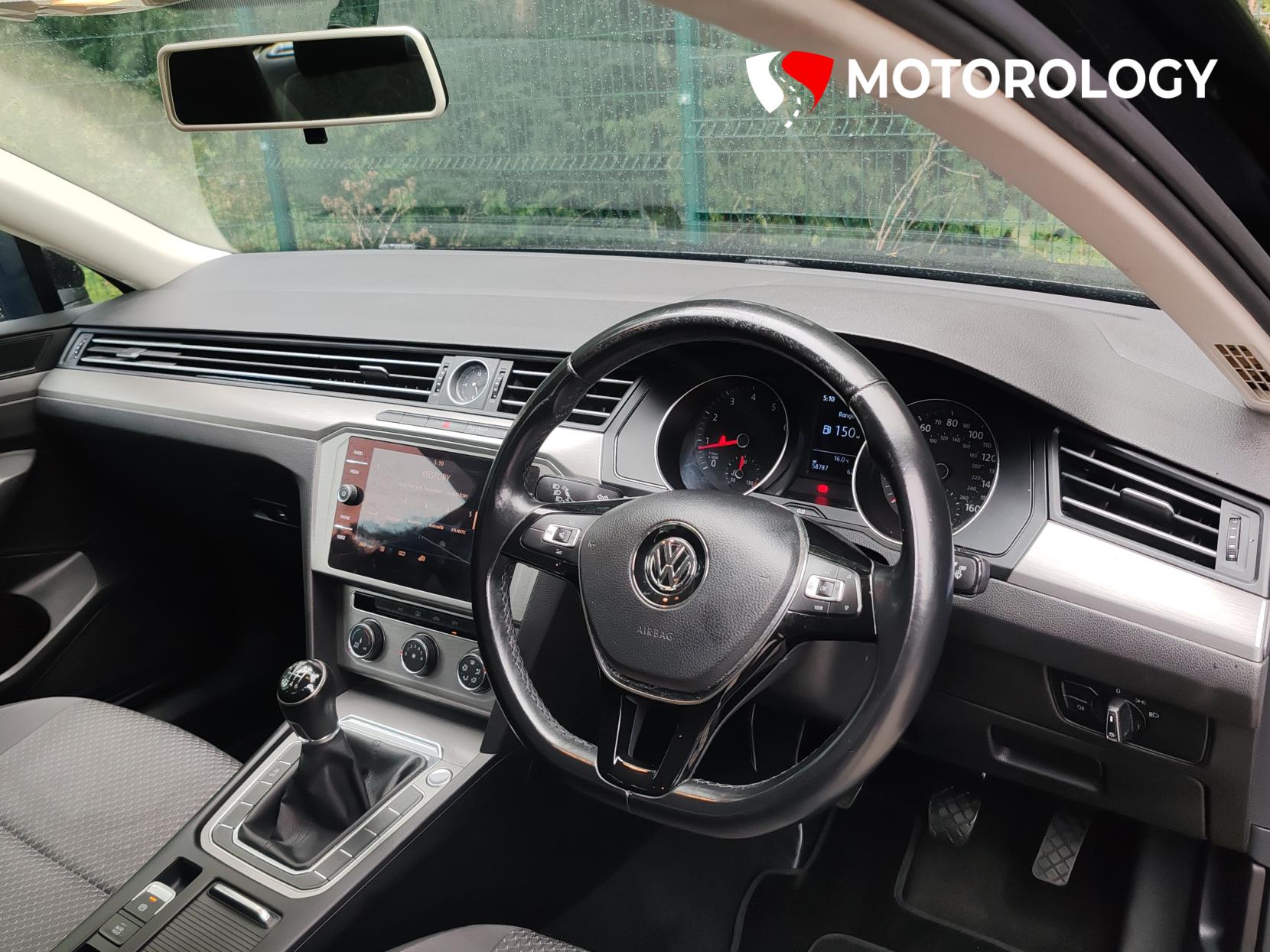 Volkswagen Passat 1.5 TSI EVO S Saloon 4dr Petrol Manual Euro 6 (s/s) (150 ps)