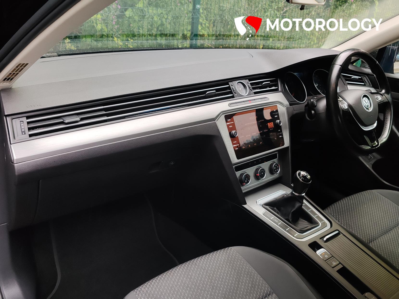 Volkswagen Passat 1.5 TSI EVO S Saloon 4dr Petrol Manual Euro 6 (s/s) (150 ps)