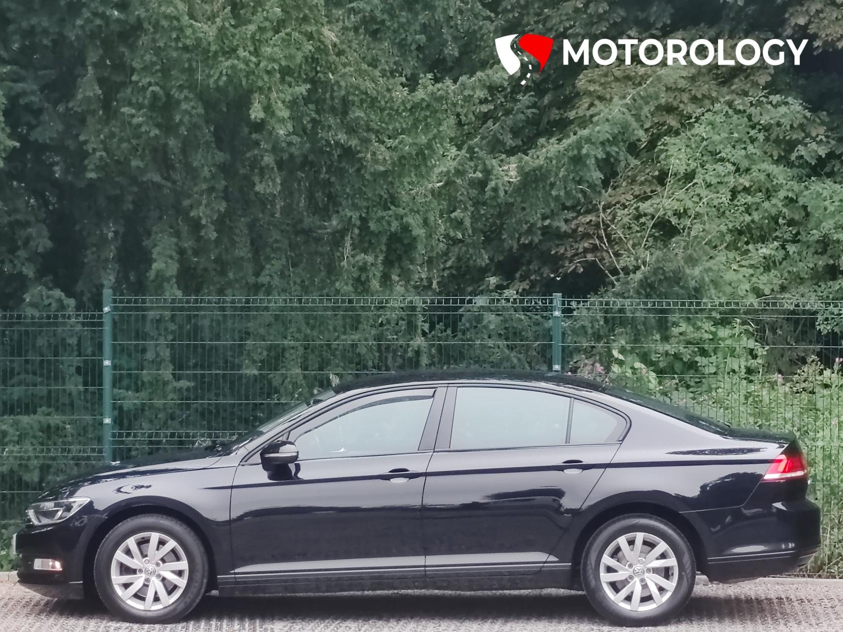 Volkswagen Passat 1.5 TSI EVO S Saloon 4dr Petrol Manual Euro 6 (s/s) (150 ps)