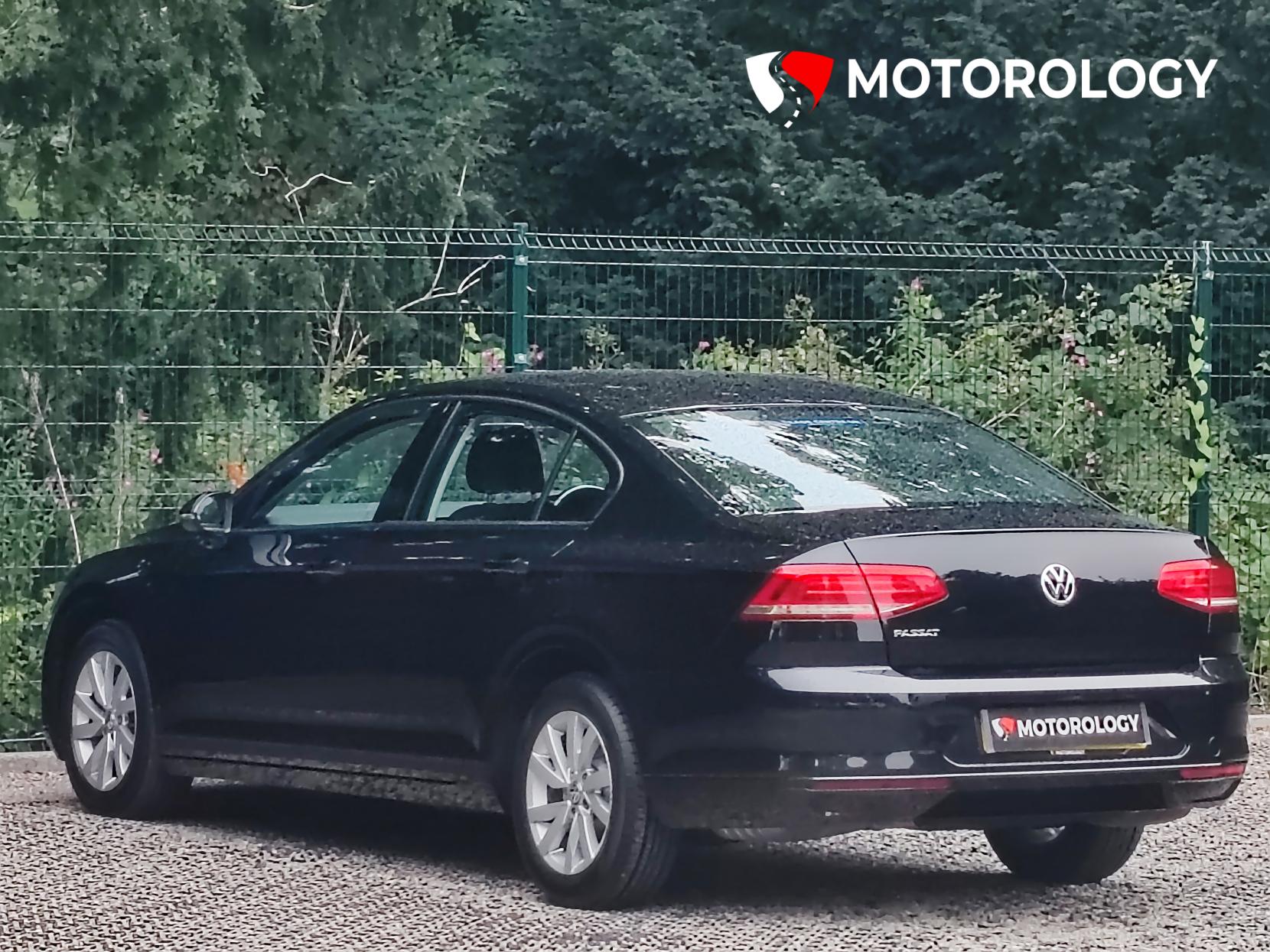 Volkswagen Passat 1.5 TSI EVO S Saloon 4dr Petrol Manual Euro 6 (s/s) (150 ps)