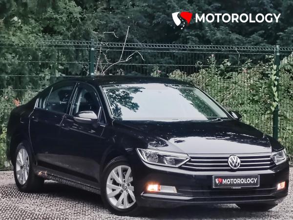 Volkswagen Passat 1.5 TSI EVO S Saloon 4dr Petrol Manual Euro 6 (s/s) (150 ps)