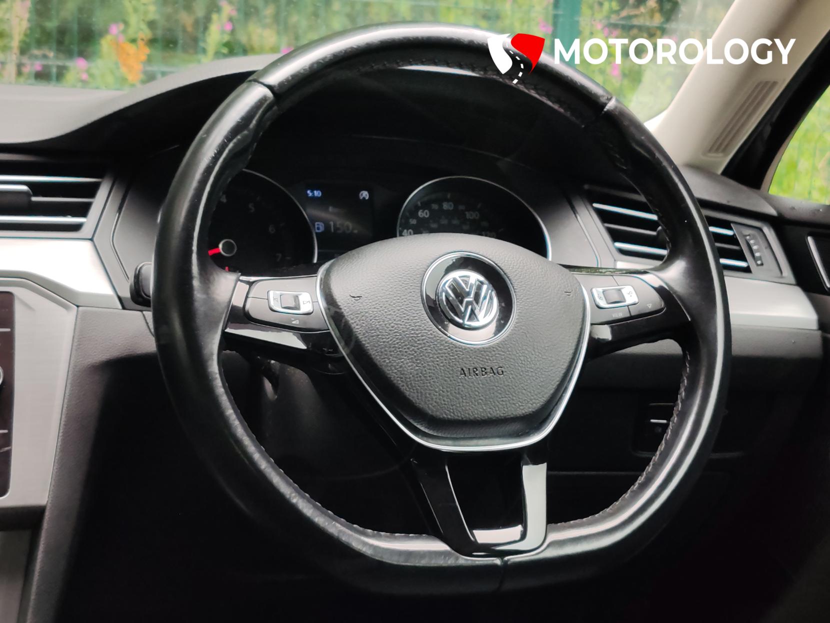 Volkswagen Passat 1.5 TSI EVO S Saloon 4dr Petrol Manual Euro 6 (s/s) (150 ps)