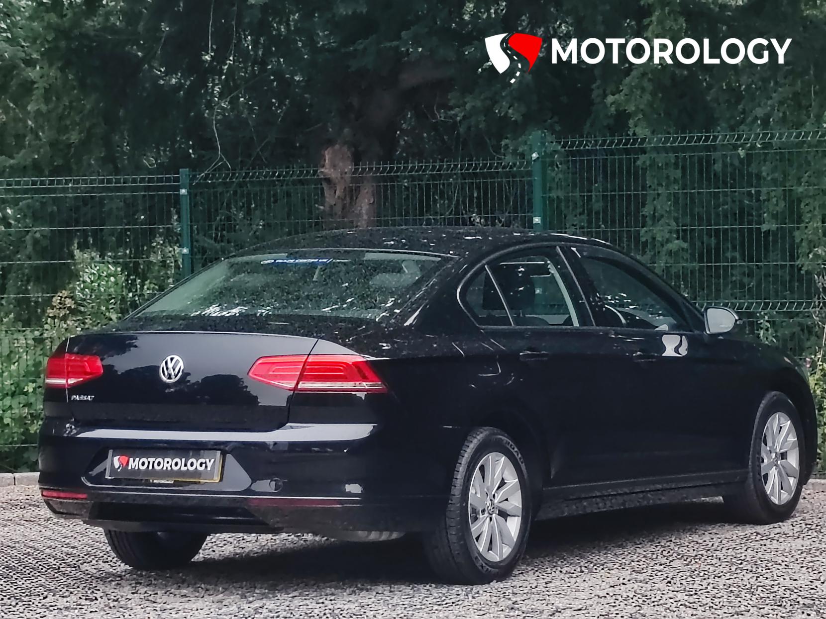 Volkswagen Passat 1.5 TSI EVO S Saloon 4dr Petrol Manual Euro 6 (s/s) (150 ps)
