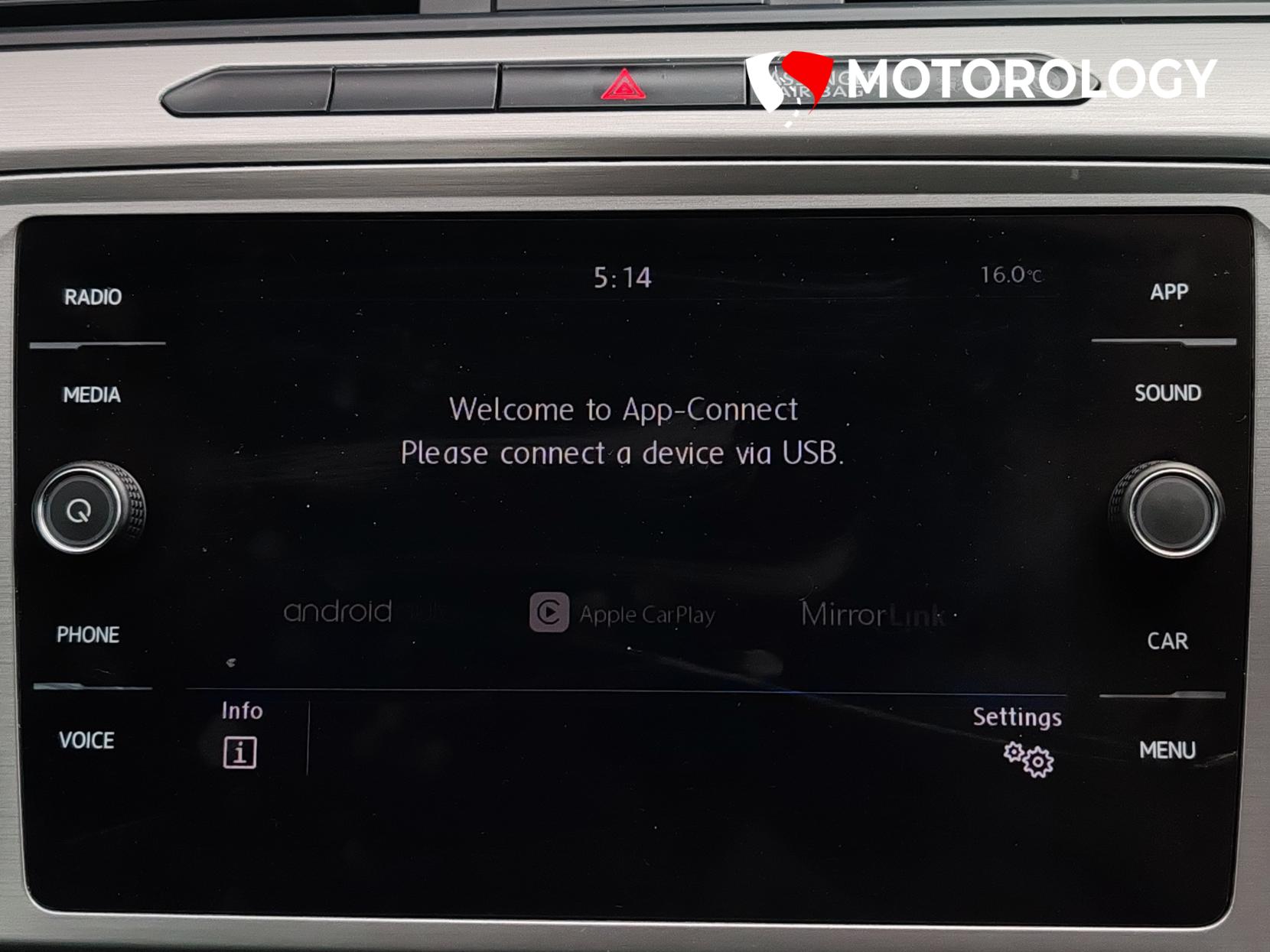 Volkswagen Passat 1.5 TSI EVO S Saloon 4dr Petrol Manual Euro 6 (s/s) (150 ps)