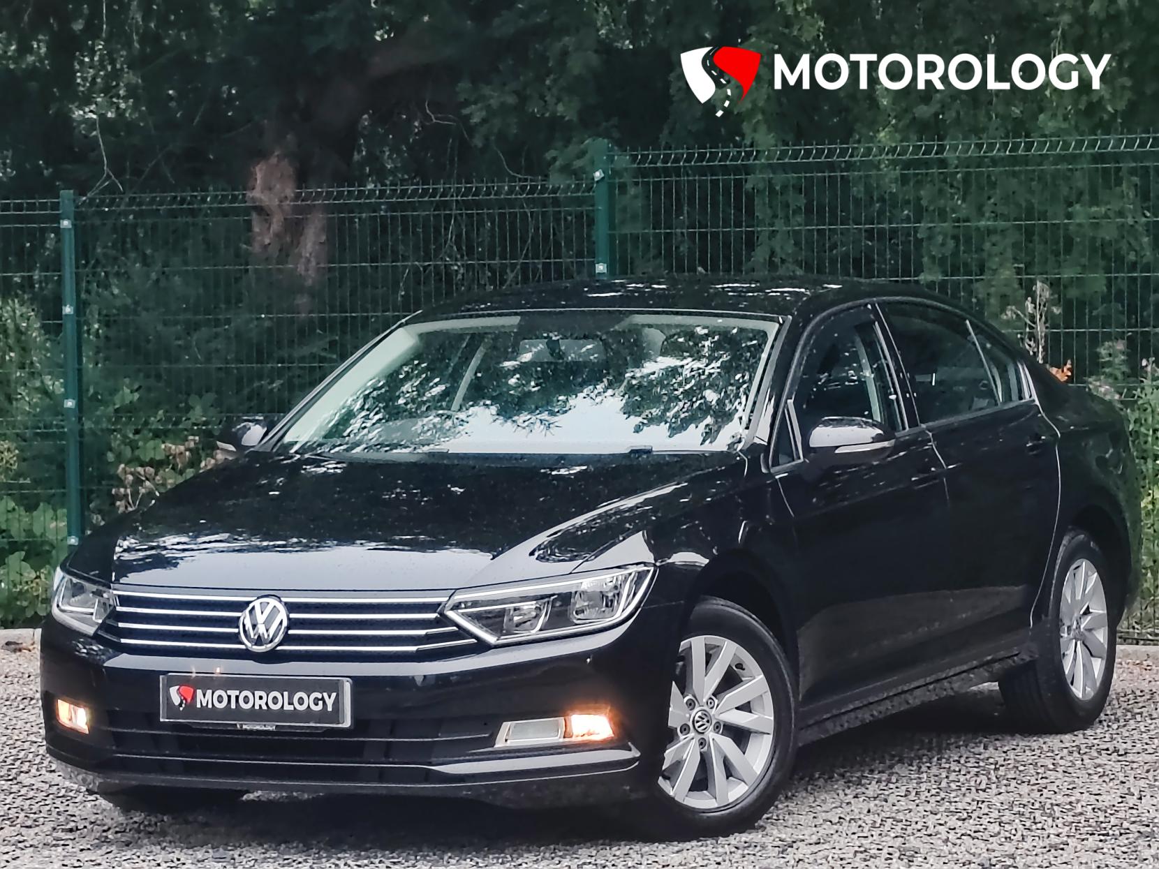 Volkswagen Passat 1.5 TSI EVO S Saloon 4dr Petrol Manual Euro 6 (s/s) (150 ps)