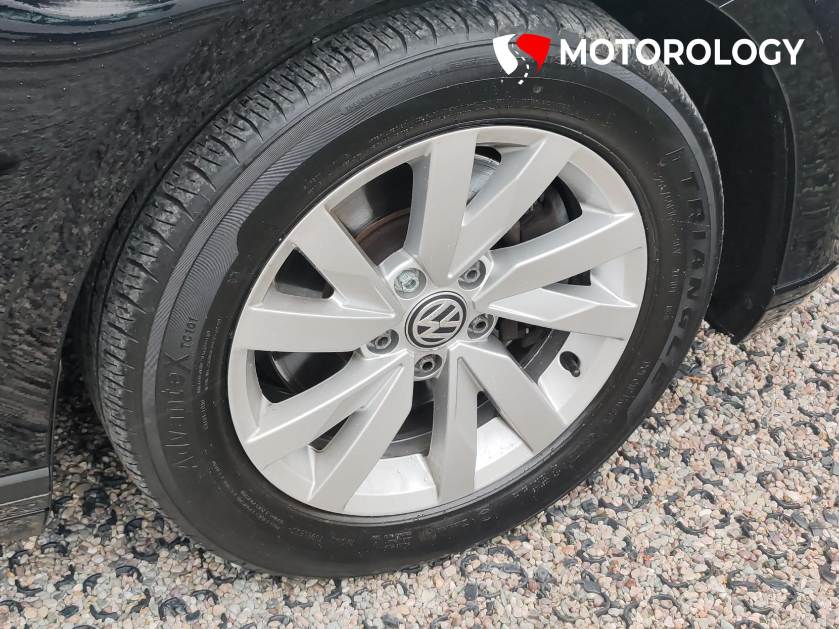 Volkswagen Passat 1.5 TSI EVO S Saloon 4dr Petrol Manual Euro 6 (s/s) (150 ps)