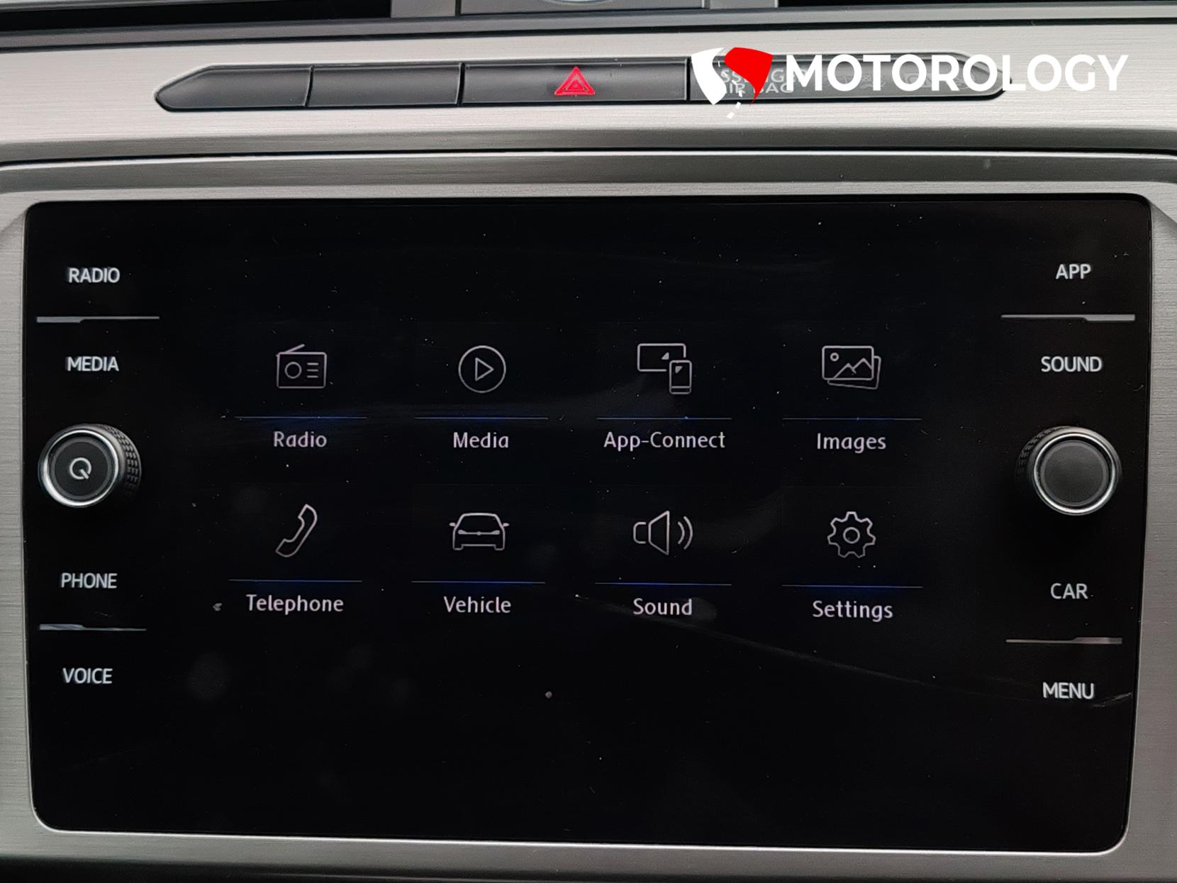 Volkswagen Passat 1.5 TSI EVO S Saloon 4dr Petrol Manual Euro 6 (s/s) (150 ps)