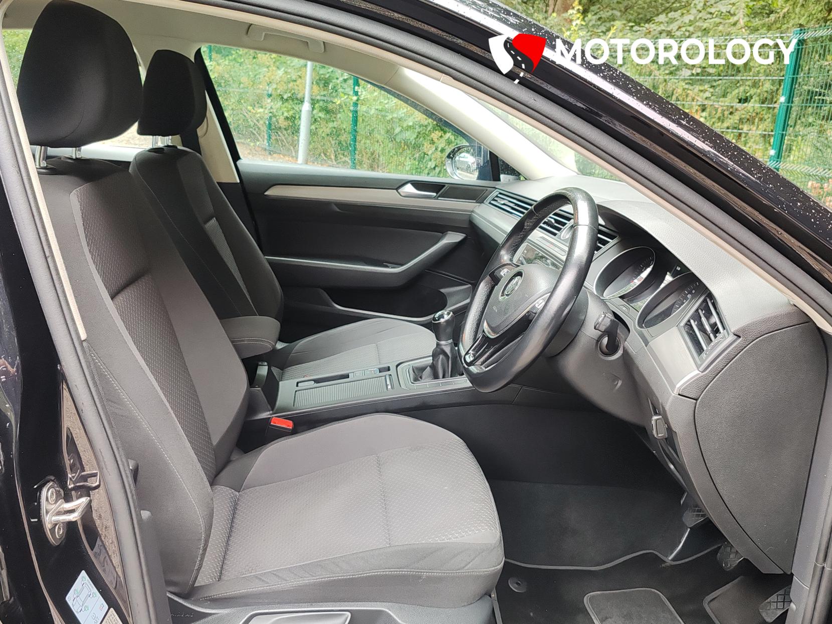 Volkswagen Passat 1.5 TSI EVO S Saloon 4dr Petrol Manual Euro 6 (s/s) (150 ps)