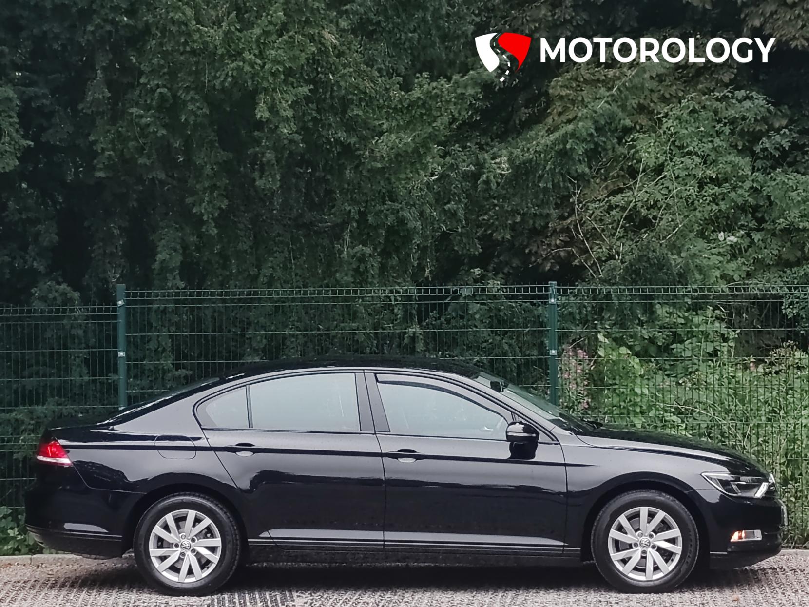 Volkswagen Passat 1.5 TSI EVO S Saloon 4dr Petrol Manual Euro 6 (s/s) (150 ps)