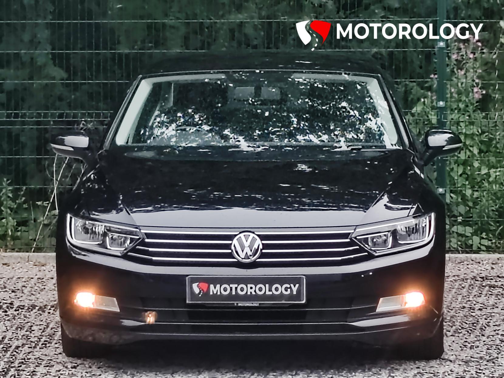 Volkswagen Passat 1.5 TSI EVO S Saloon 4dr Petrol Manual Euro 6 (s/s) (150 ps)