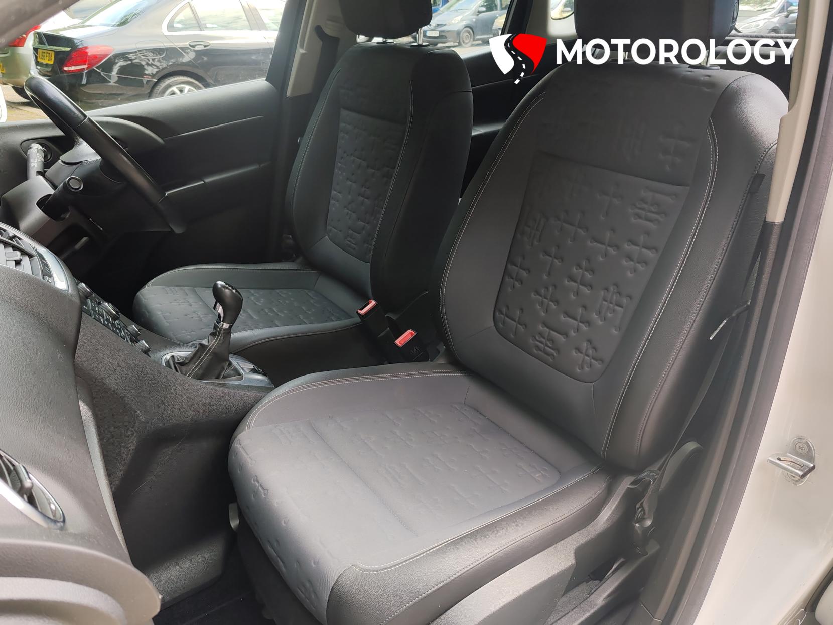 Vauxhall Meriva 1.4i Tech Line MPV 5dr Petrol Manual Euro 6 (100 ps)