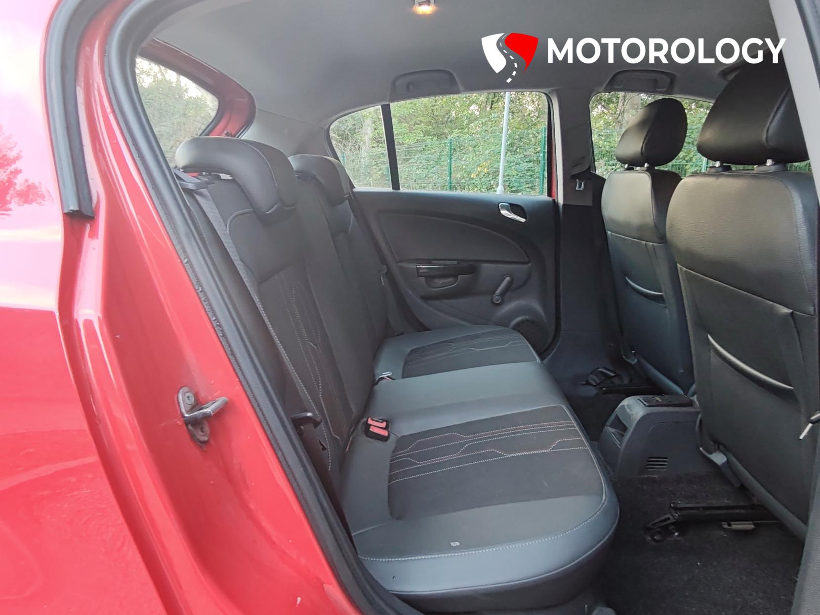 Vauxhall Corsa 1.2 16V Active Hatchback 5dr Petrol Manual Euro 5 (A/C) (85 ps)