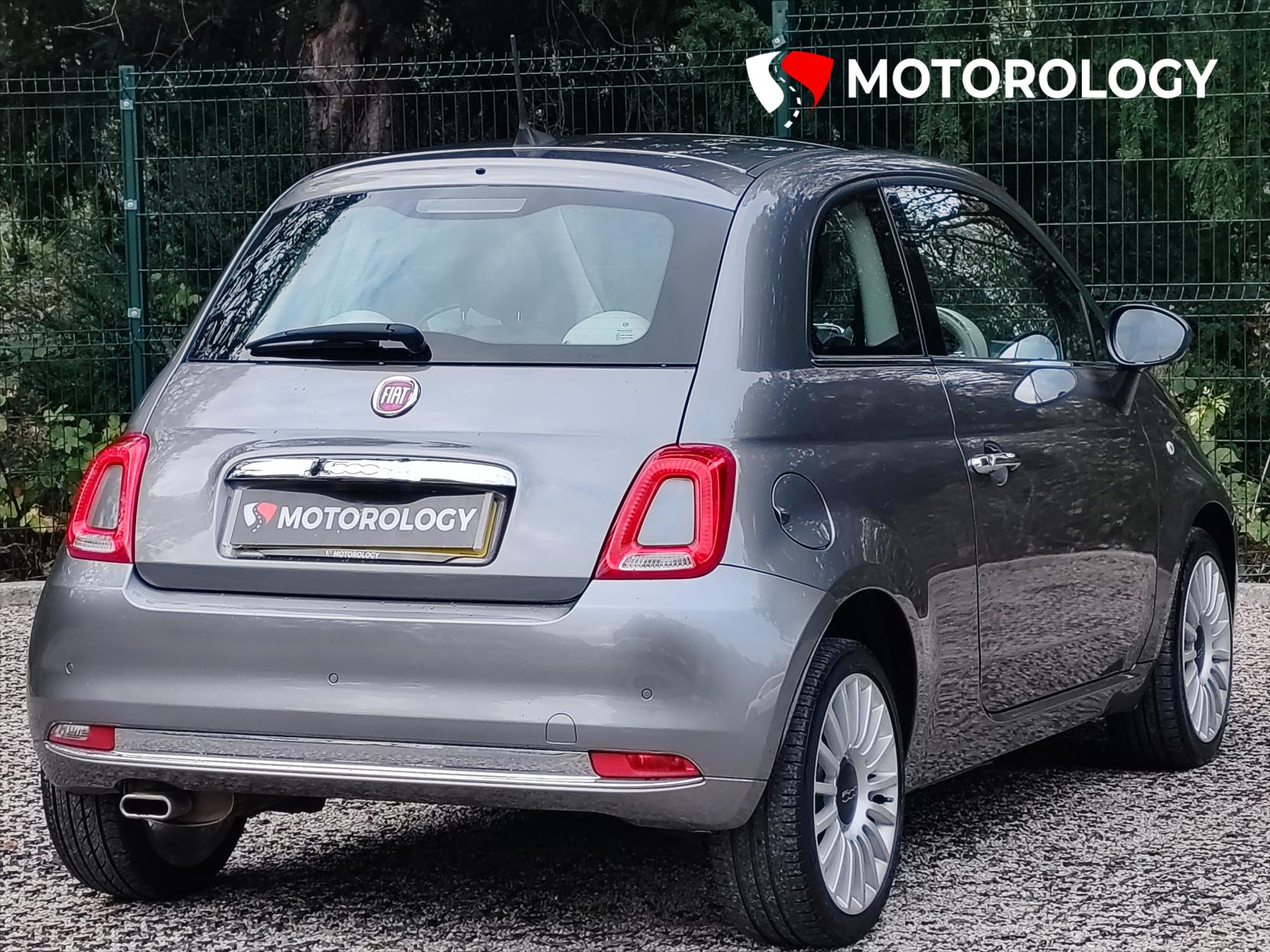 Fiat 500 1.2 Lounge Hatchback 3dr Petrol Manual Euro 6 (s/s) (69 bhp)