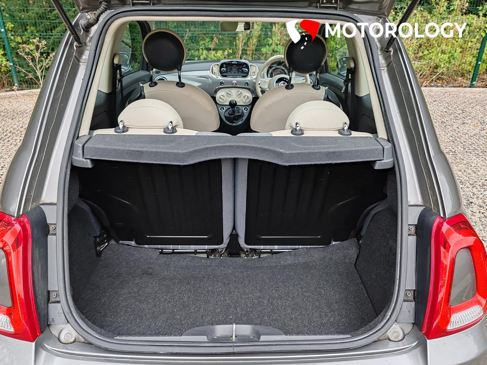 Fiat 500 1.2 Lounge Hatchback 3dr Petrol Manual Euro 6 (s/s) (69 bhp)