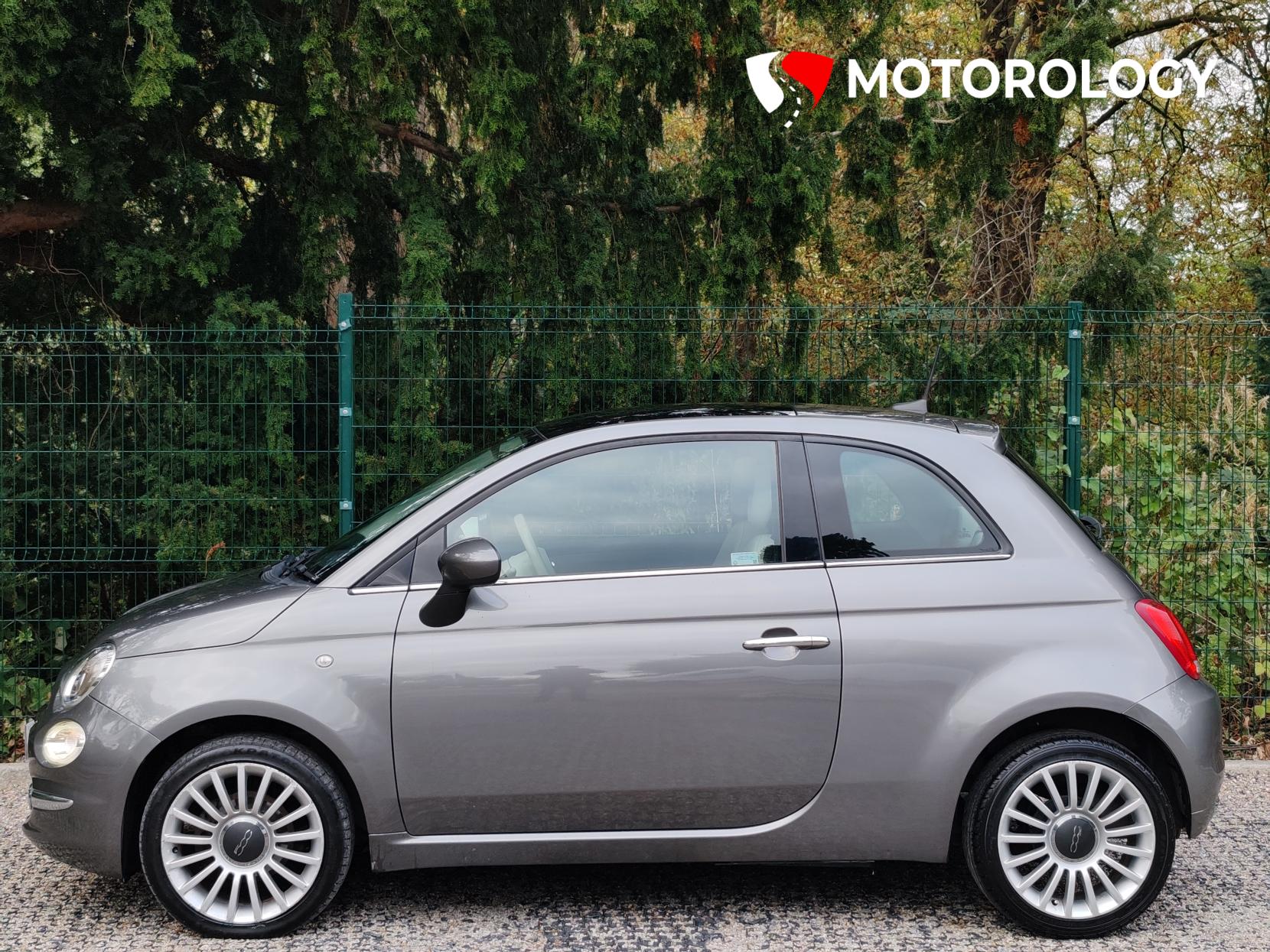 Fiat 500 1.2 Lounge Hatchback 3dr Petrol Manual Euro 6 (s/s) (69 bhp)