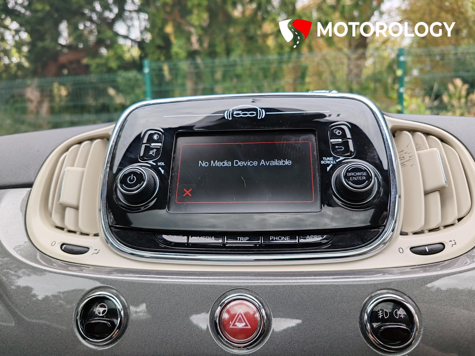 Fiat 500 1.2 Lounge Hatchback 3dr Petrol Manual Euro 6 (s/s) (69 bhp)