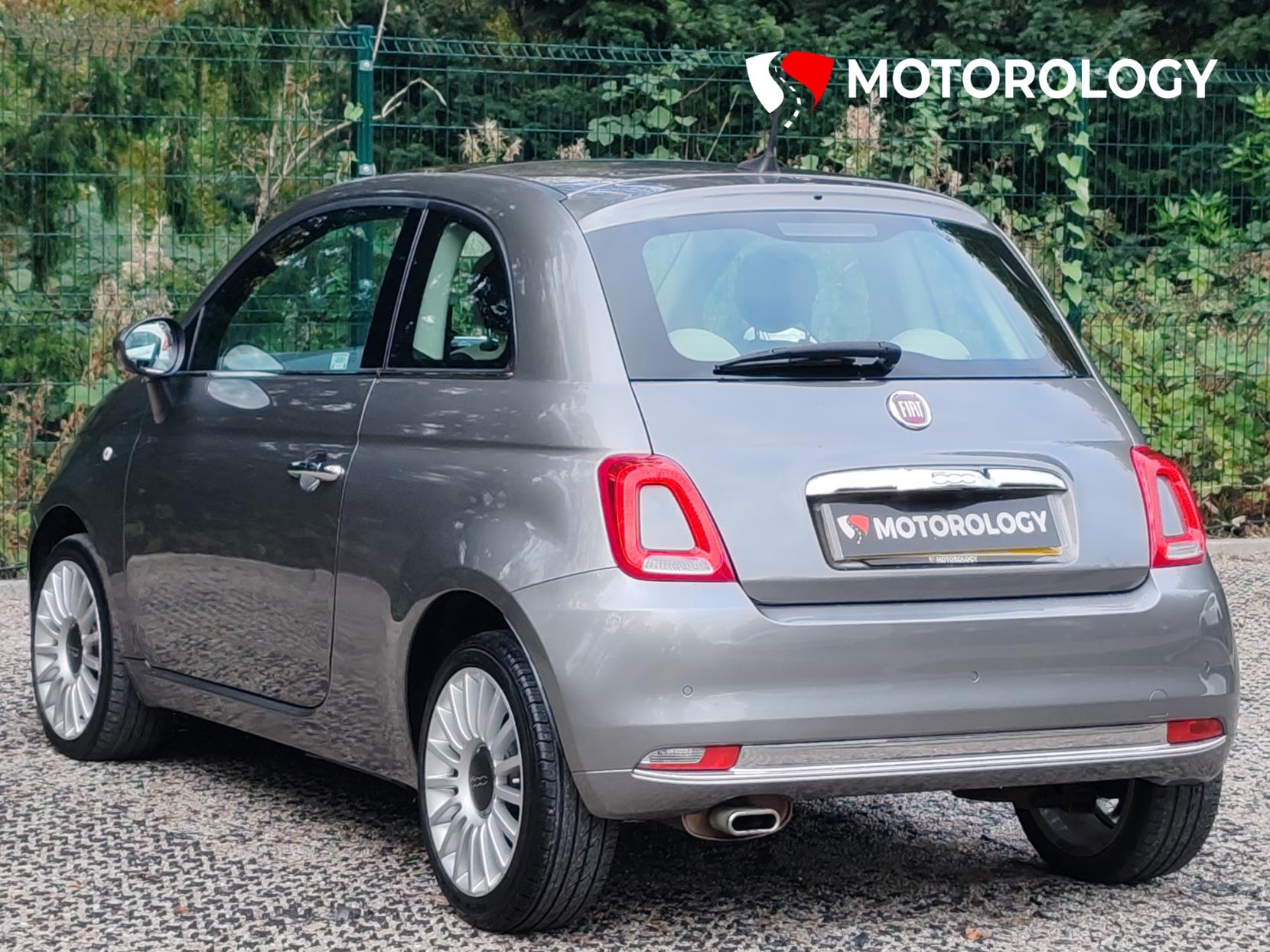 Fiat 500 1.2 Lounge Hatchback 3dr Petrol Manual Euro 6 (s/s) (69 bhp)