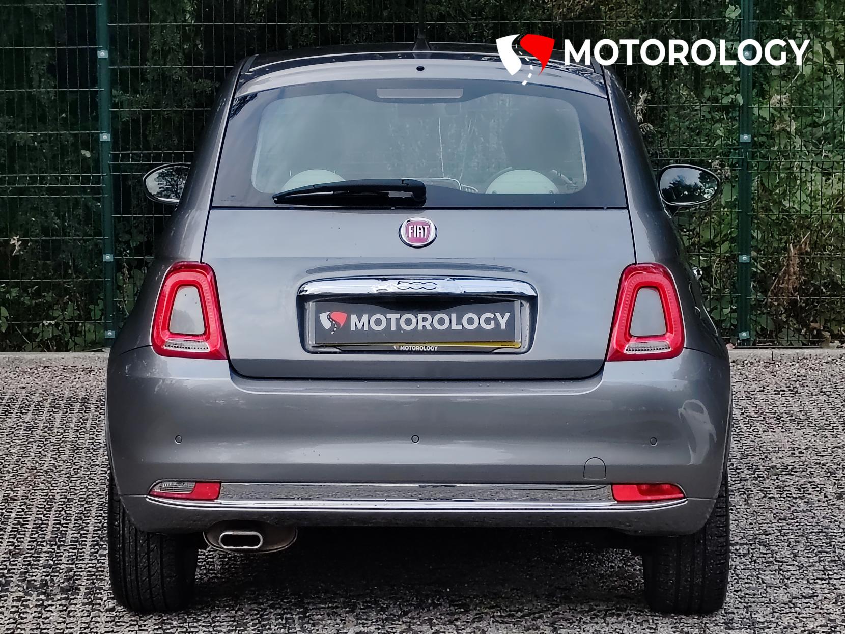 Fiat 500 1.2 Lounge Hatchback 3dr Petrol Manual Euro 6 (s/s) (69 bhp)