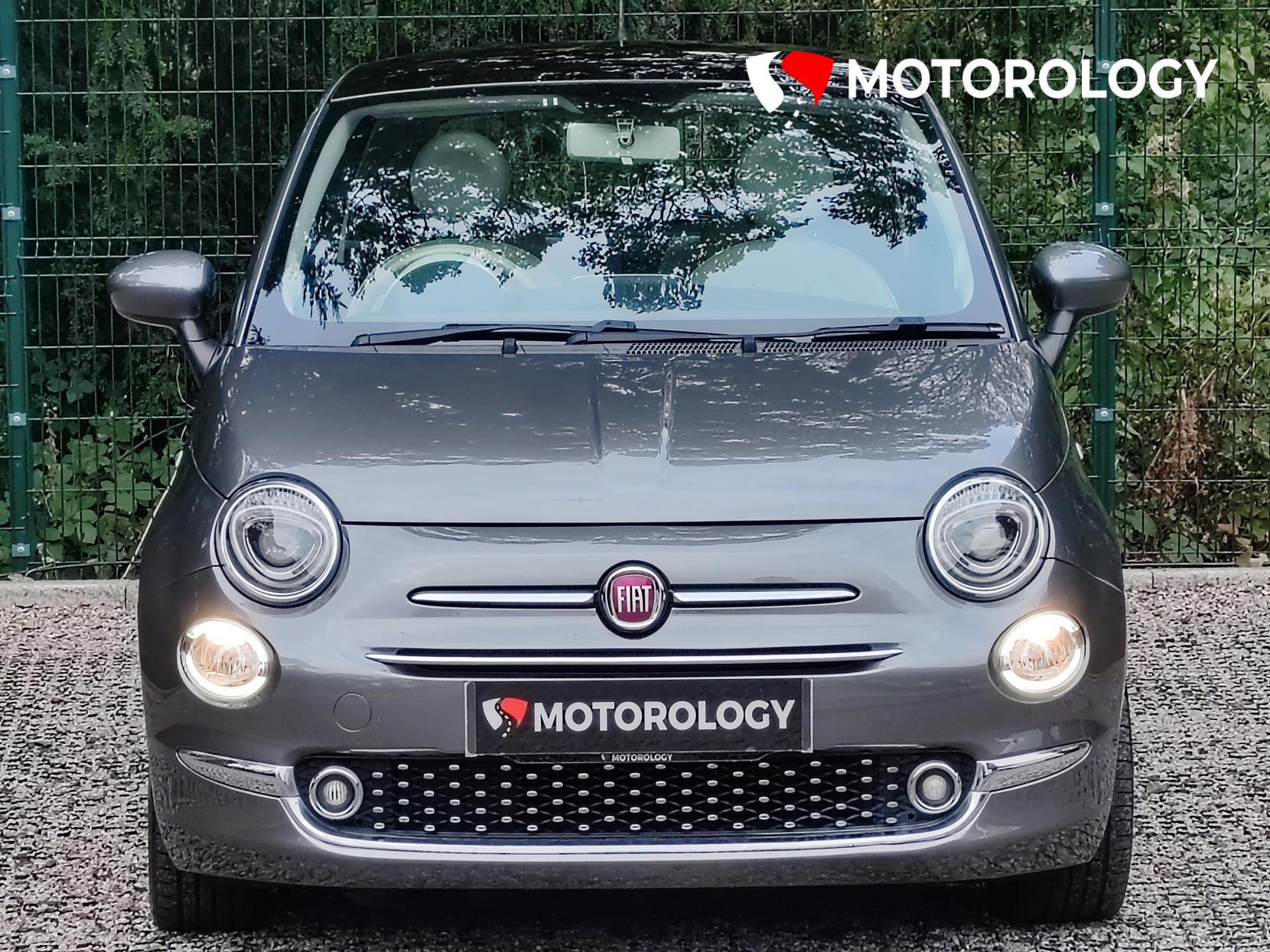 Fiat 500 1.2 Lounge Hatchback 3dr Petrol Manual Euro 6 (s/s) (69 bhp)