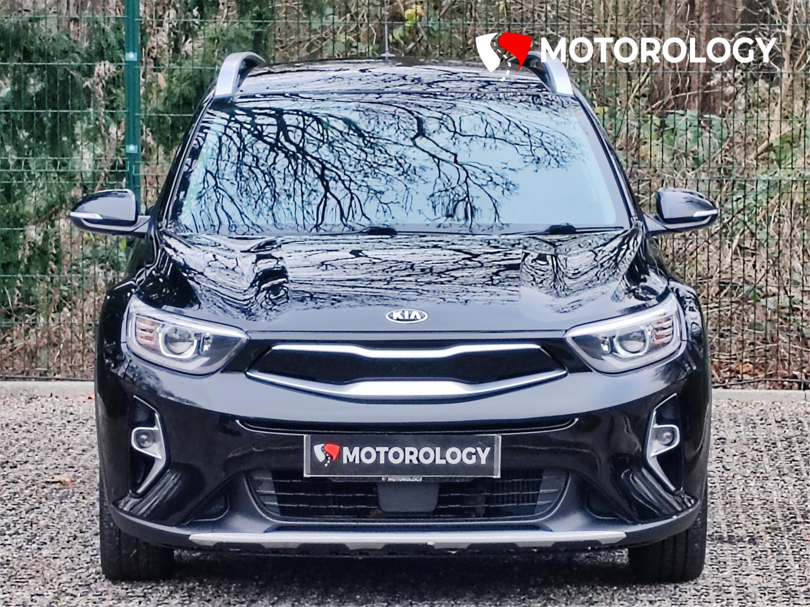 Kia Stonic 1.0 T-GDi 2 SUV 5dr Petrol Manual Euro 6 (s/s) (99 bhp)